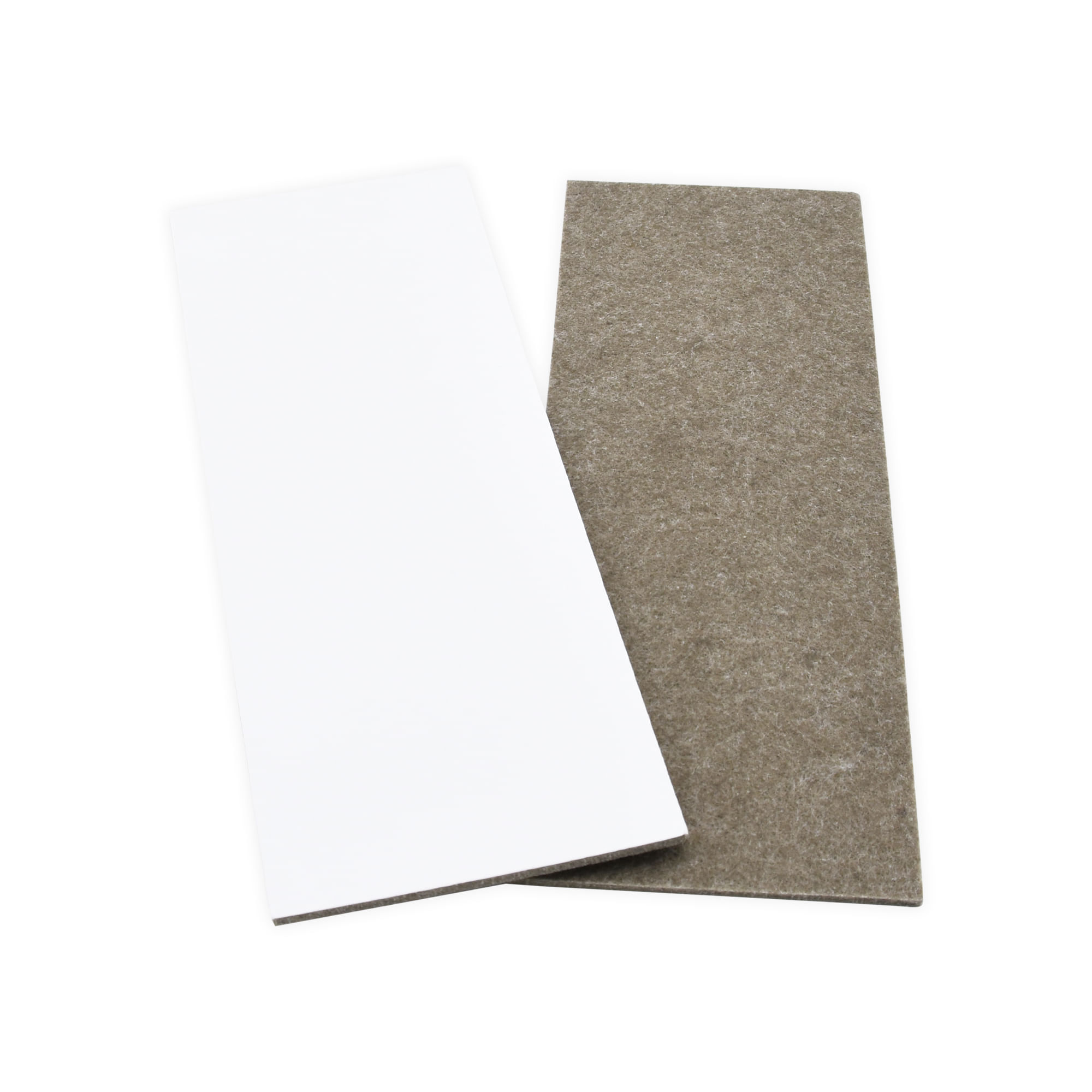 Fieltro Adh Marrón 9x25 Cm X 2 Und Ferrenovo img #3