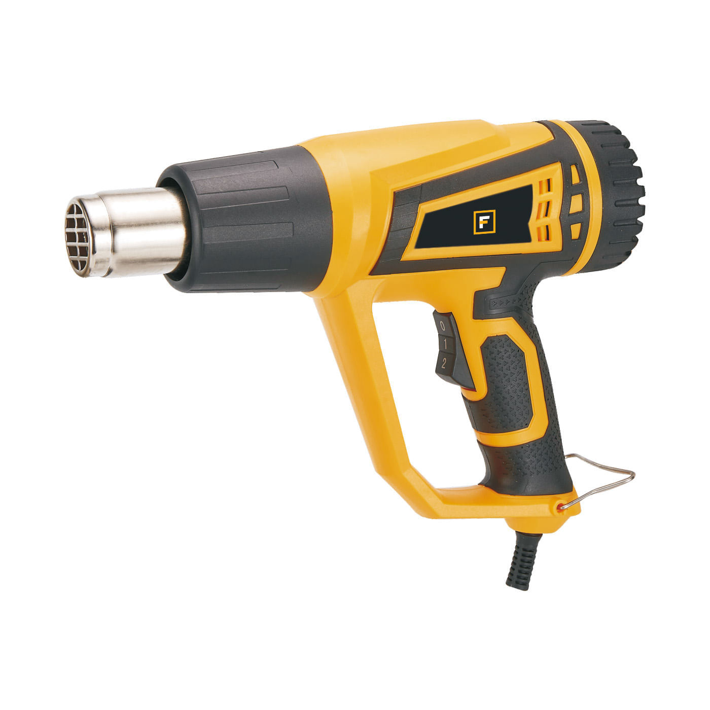 Pistola de Calor 1600W Multiusos img #1