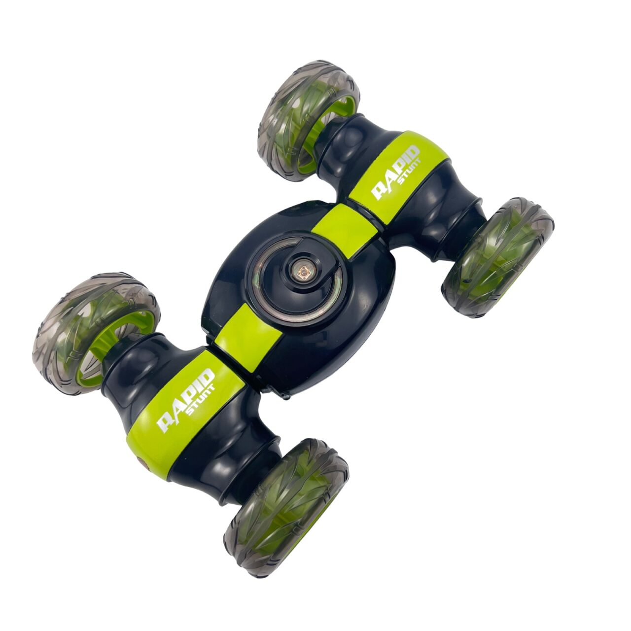 Carro Control Remoto Tipo Guante Tire Light Toy Logic img #1