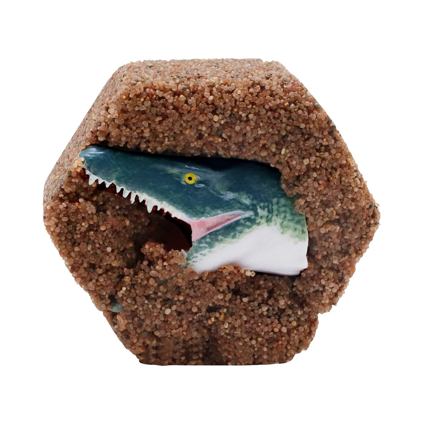 Huevo Sorpresa Dinosaurio Captivz Jurassic World  - 11 CM - 22Sorpresas img #4
