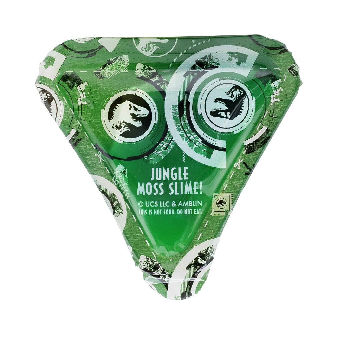 Huevo Sorpresa Dinosaurio Captivz Jurassic World  - 11 CM - 22Sorpresas img #3