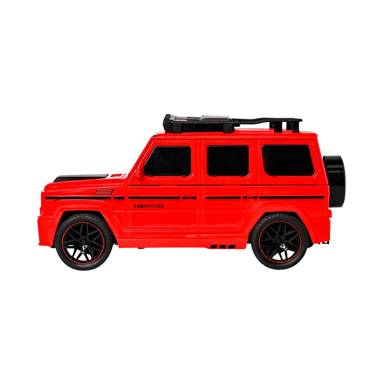 Pista Transformable Fast Road con 3 Diecast Stretch Truck img #11