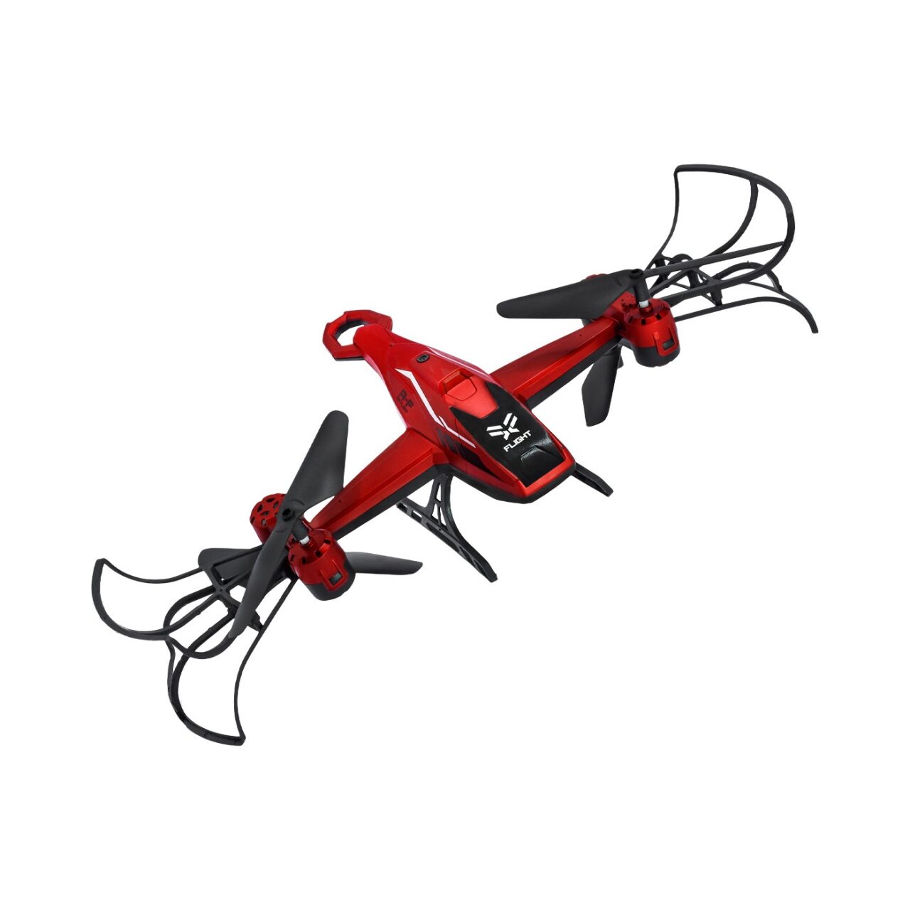 Drone RC Tipo Avión Sky Climber Toy Logic img #4