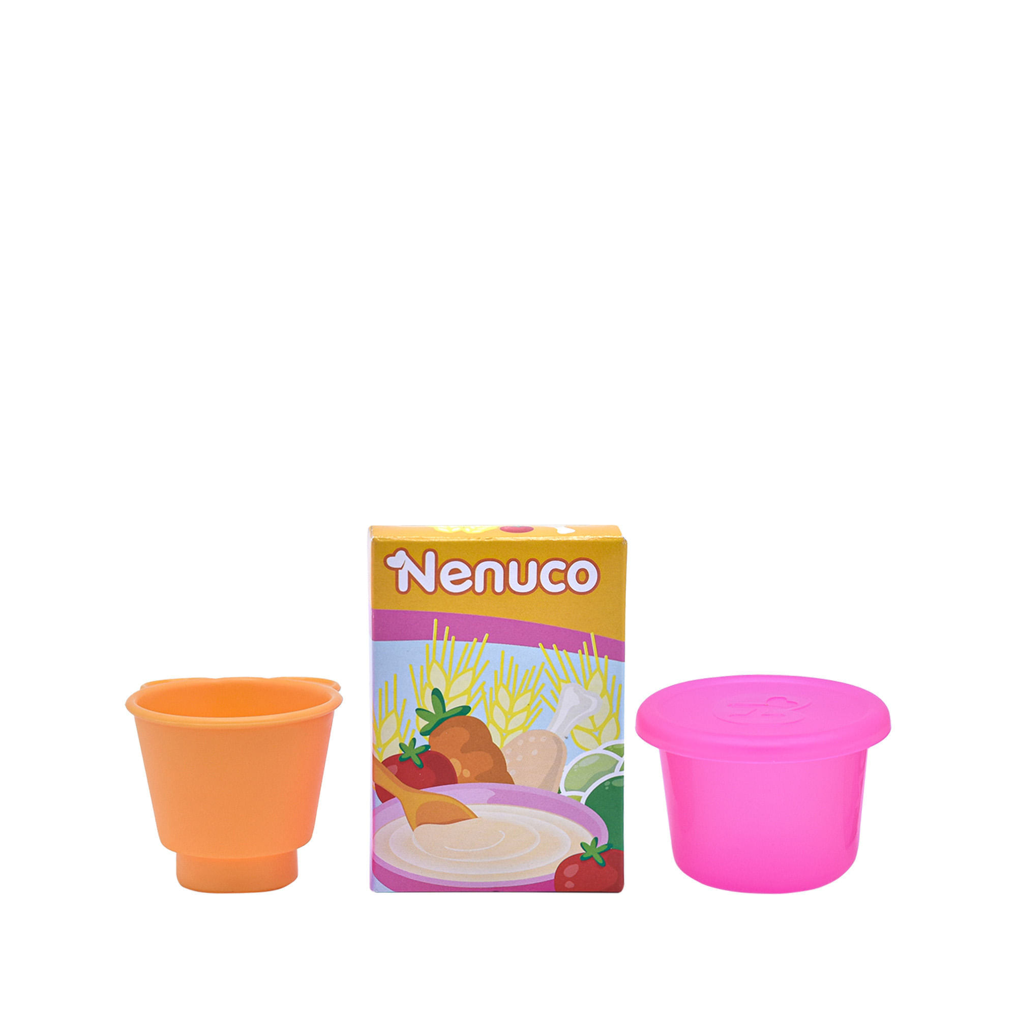 Bebé Nenuco Merienditas Gourmet img #7