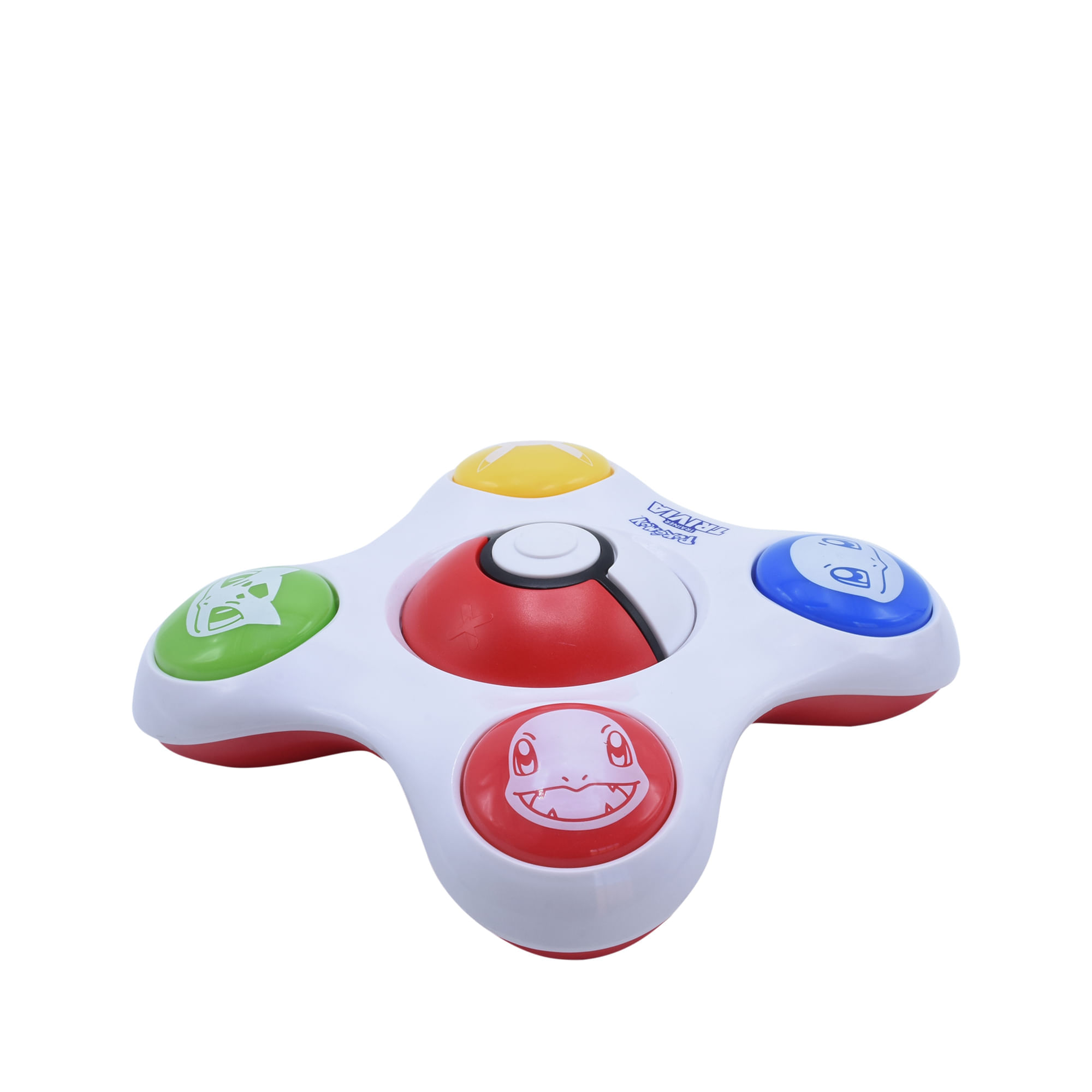 Juego Trivia Pokémon Entrenador Electrónico img #4