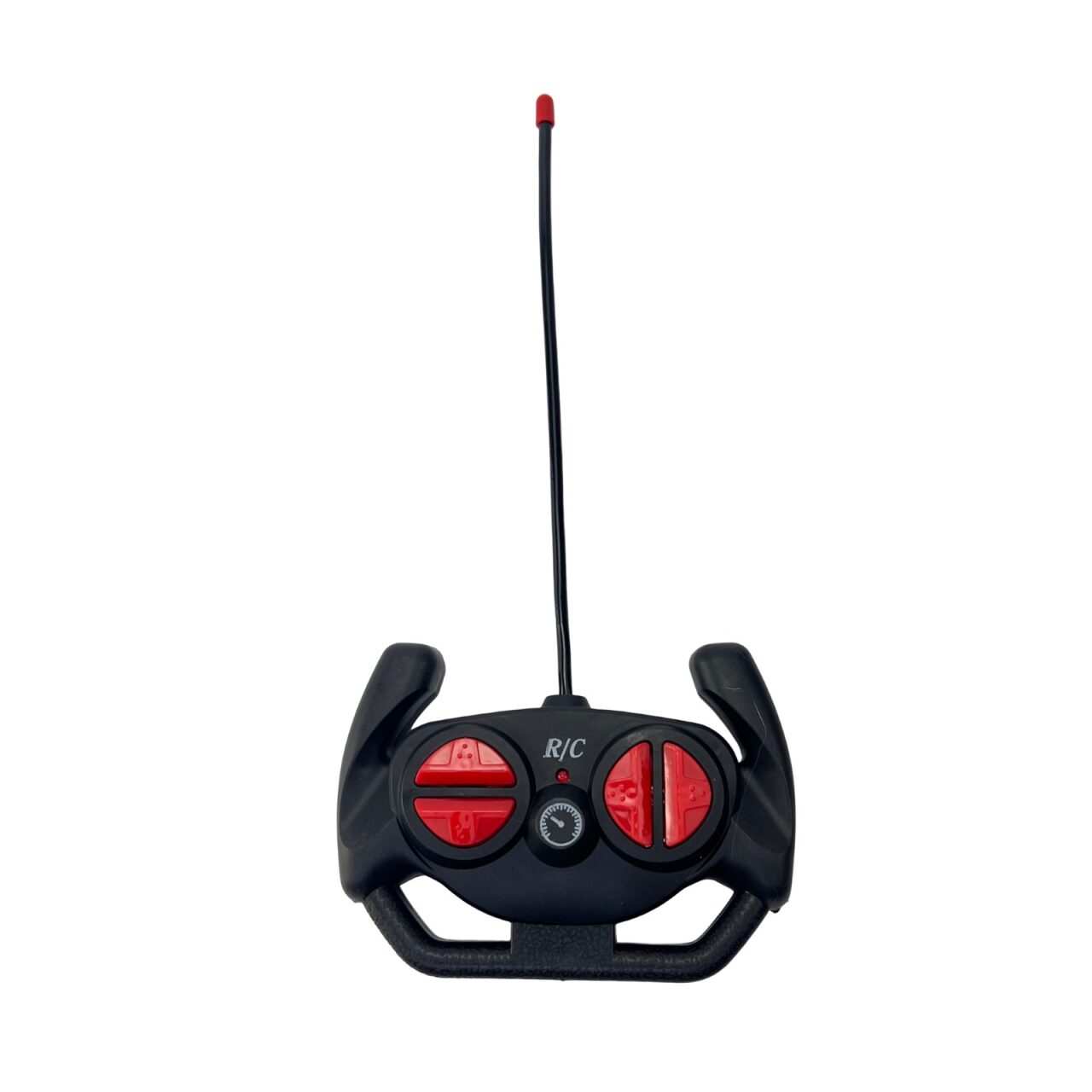 Camión Tariler Road Control Remoto con 6 Pull Back Toy Logic img #2