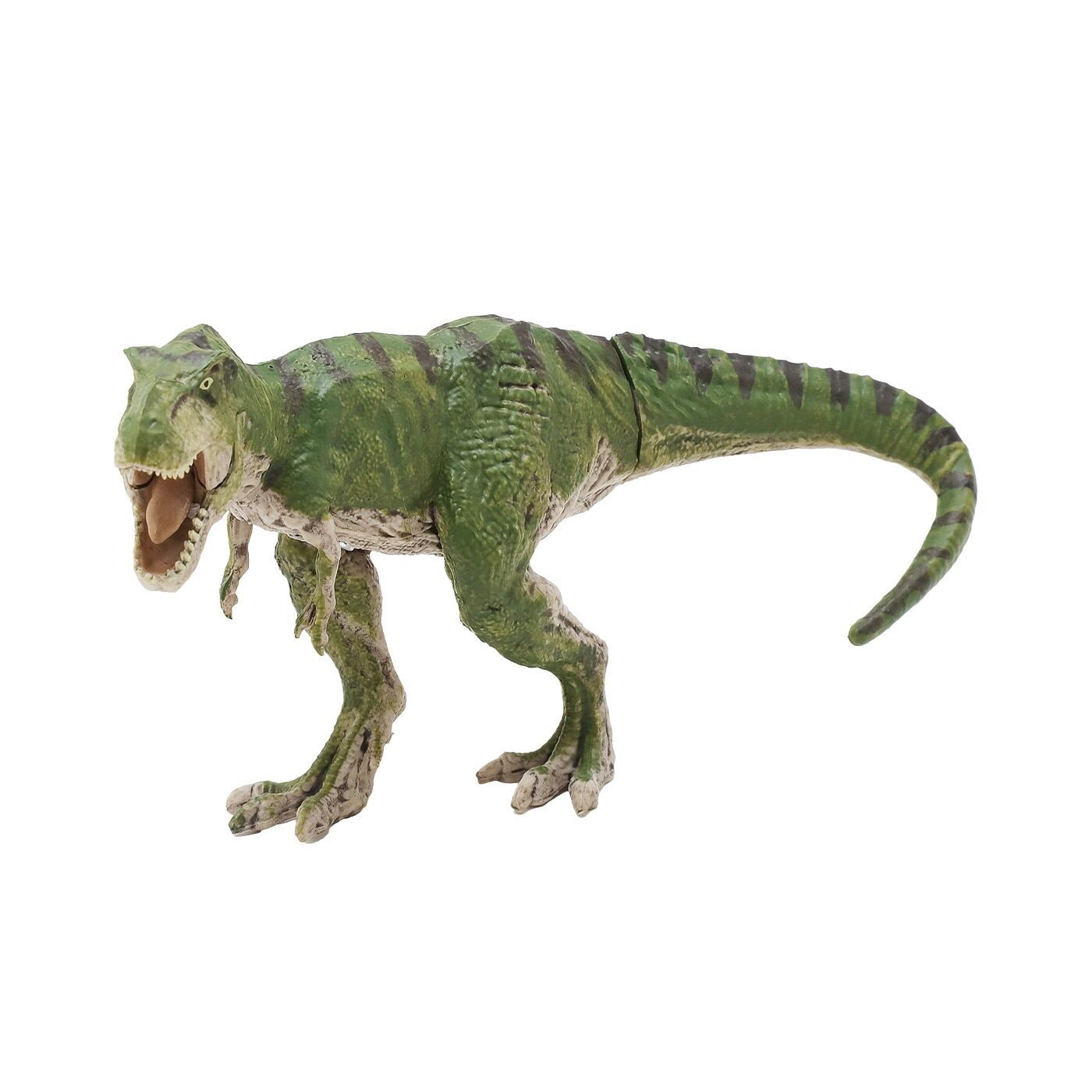 Figura Dino con Jaula -Vibraciones, Luces y Sonidos Jurassic World Rumble Cafe-8cm img #4