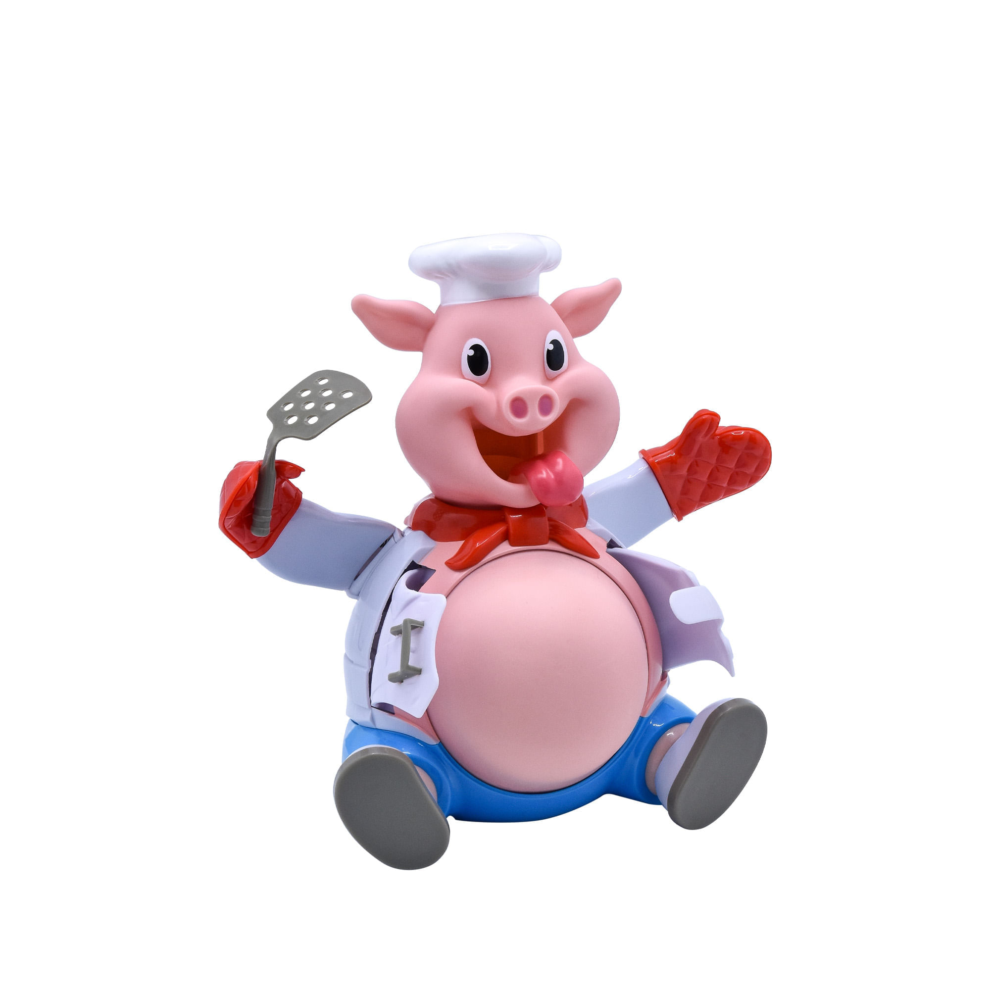 Juego de Mesa Anton Zampón img #2