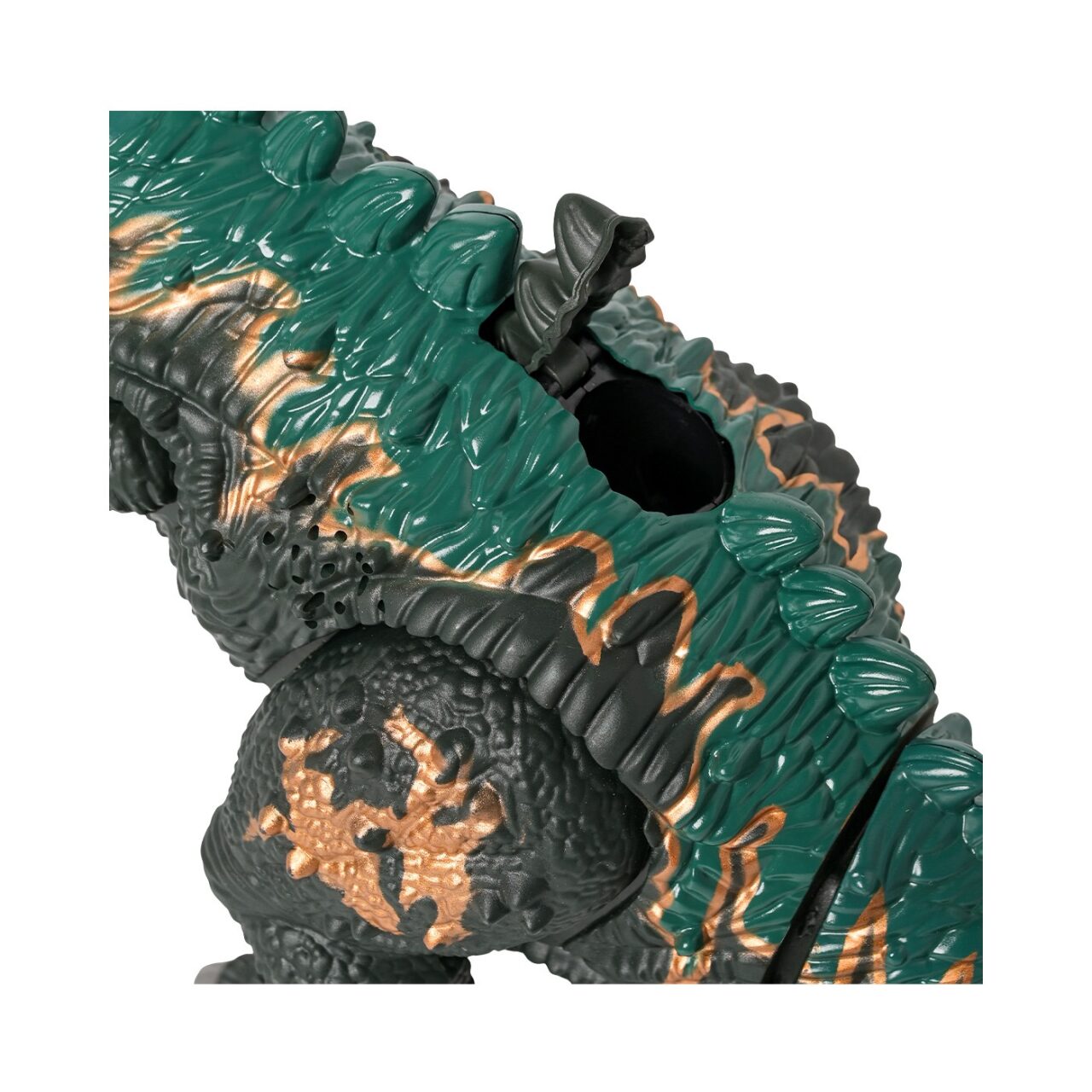Robot Walking Dino on/off con Humo Toy Logic img #6