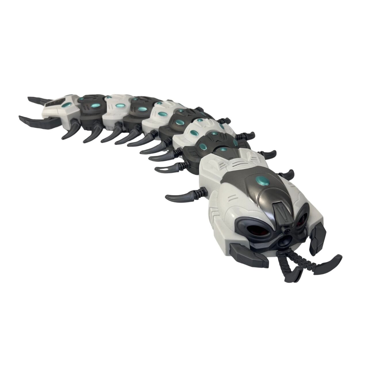 Robot Cienpies RC Spy Insect Toy Logic img #3