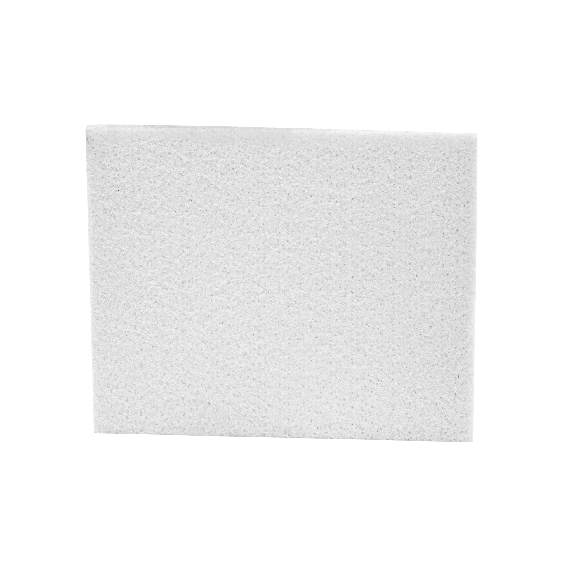 Fieltro Adhesivo Blanco 105 x 85 mm img #1