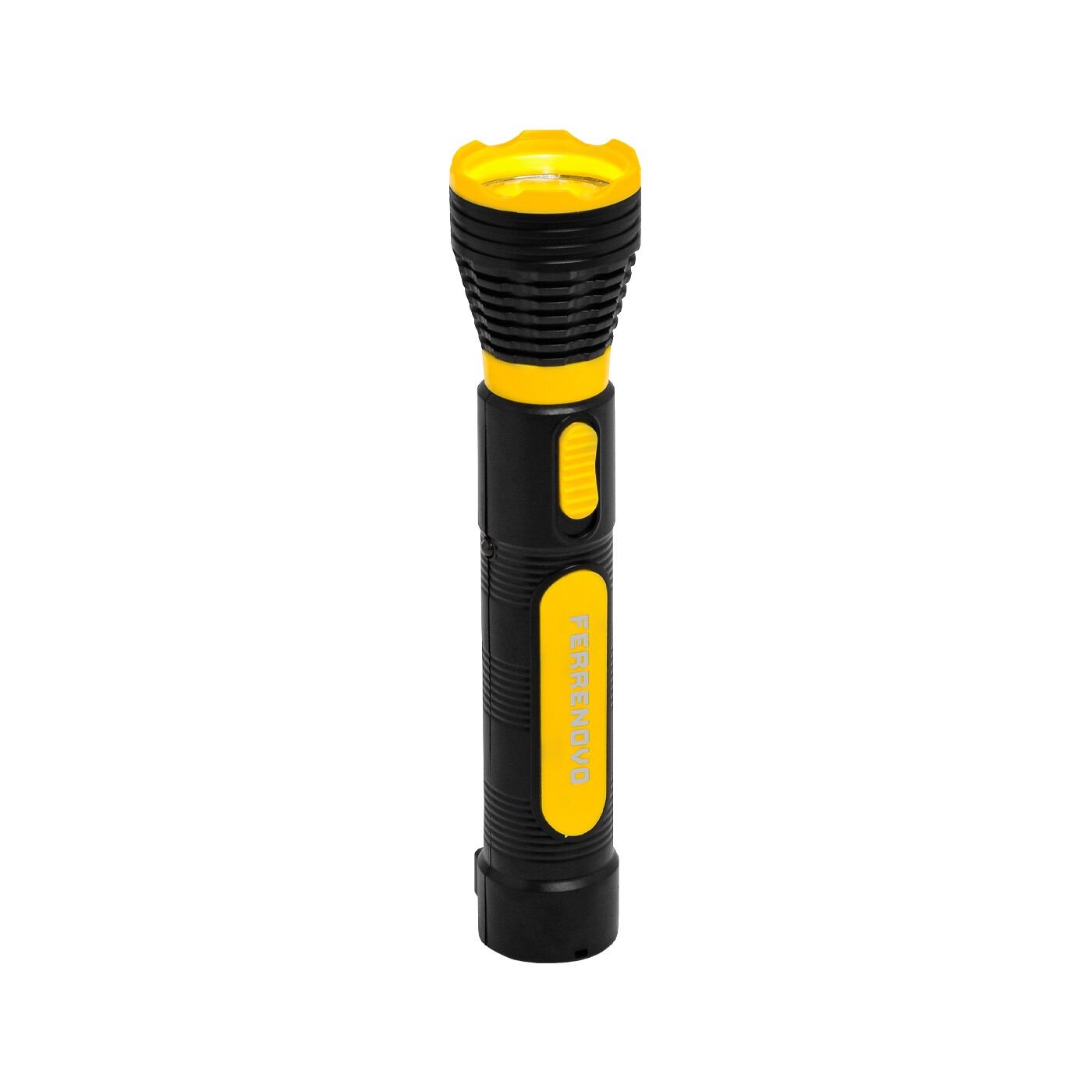 Linterna Recargable Frontal 1 LED Kriptón 0,75 W Ferrenovo img #2