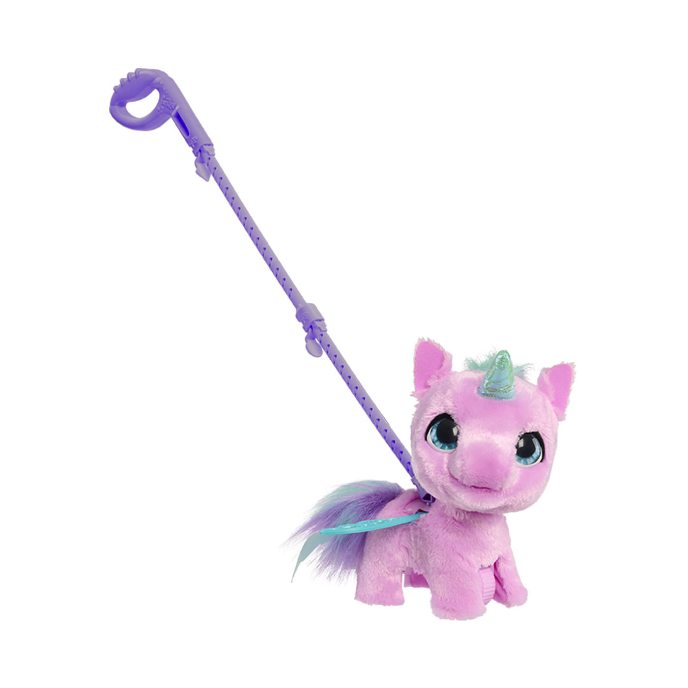 Peluche FurReal Unicornio img #2