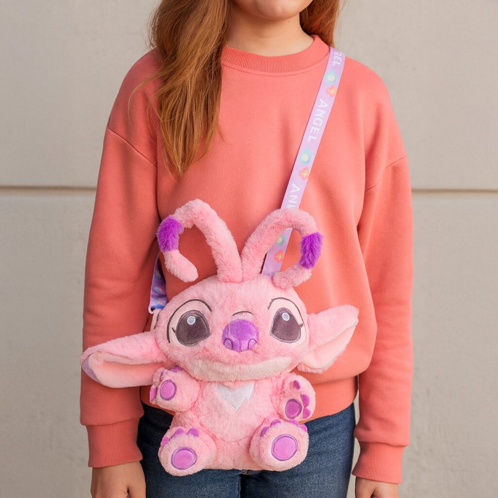 Peluche Disney Angel 30 cm img #5