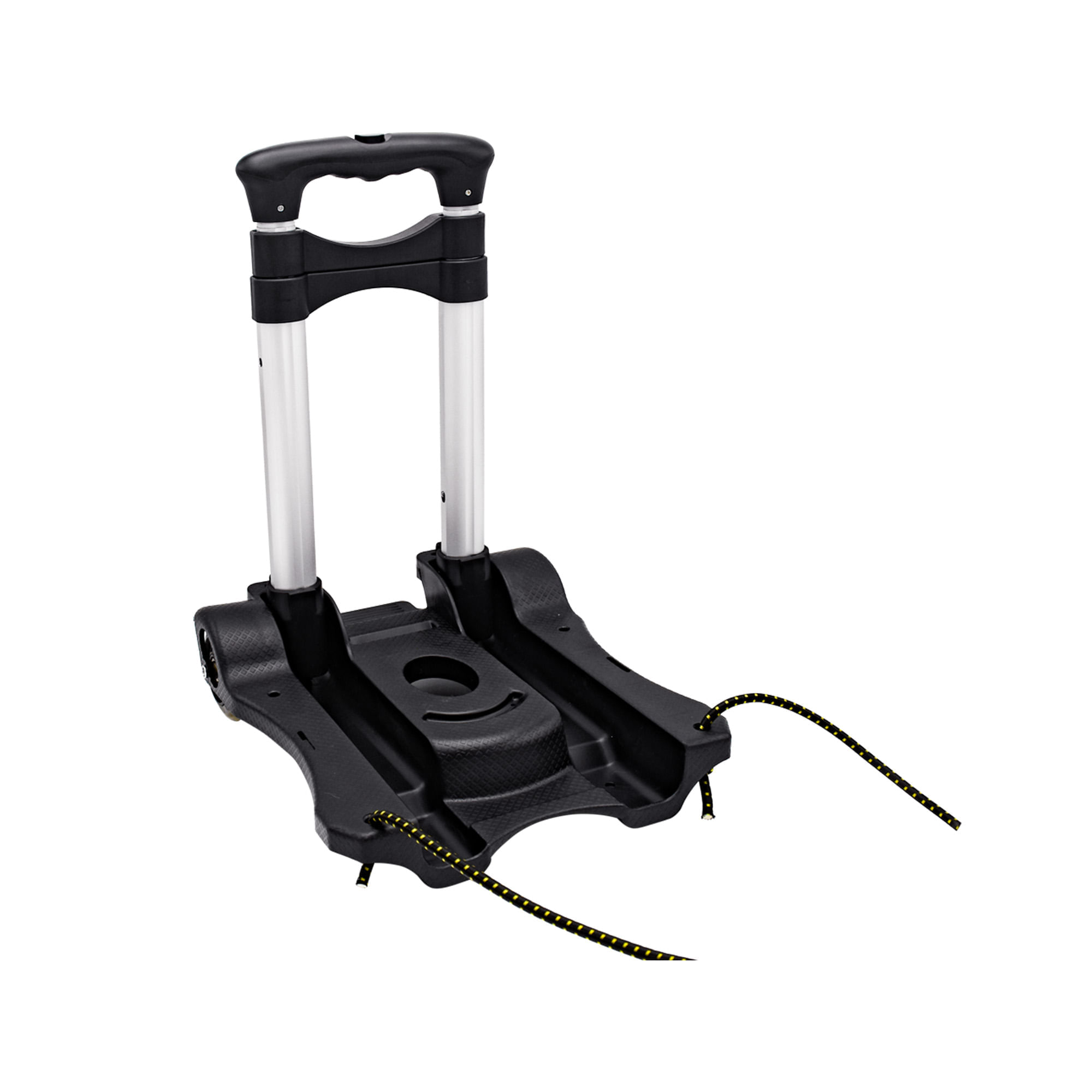 Carretilla Portaequipaje Plegable Ferrenovo img #1