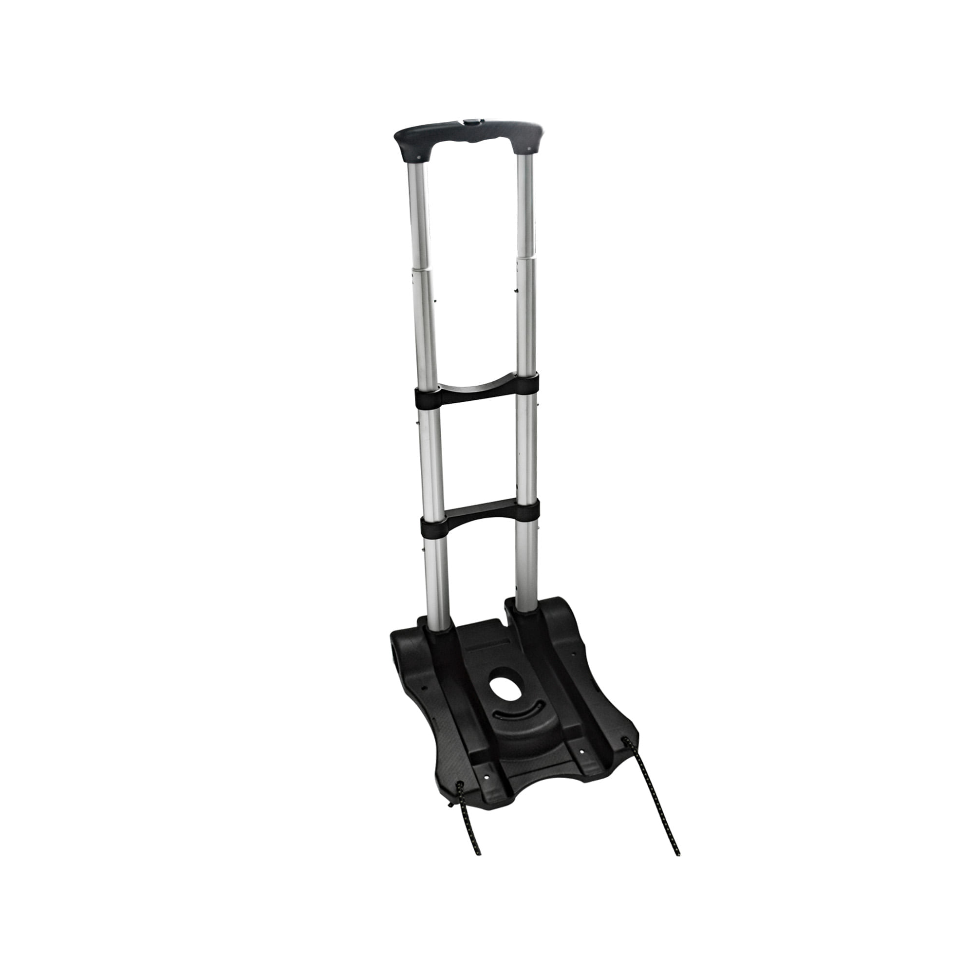 Carretilla Portaequipaje Plegable Ferrenovo img #3