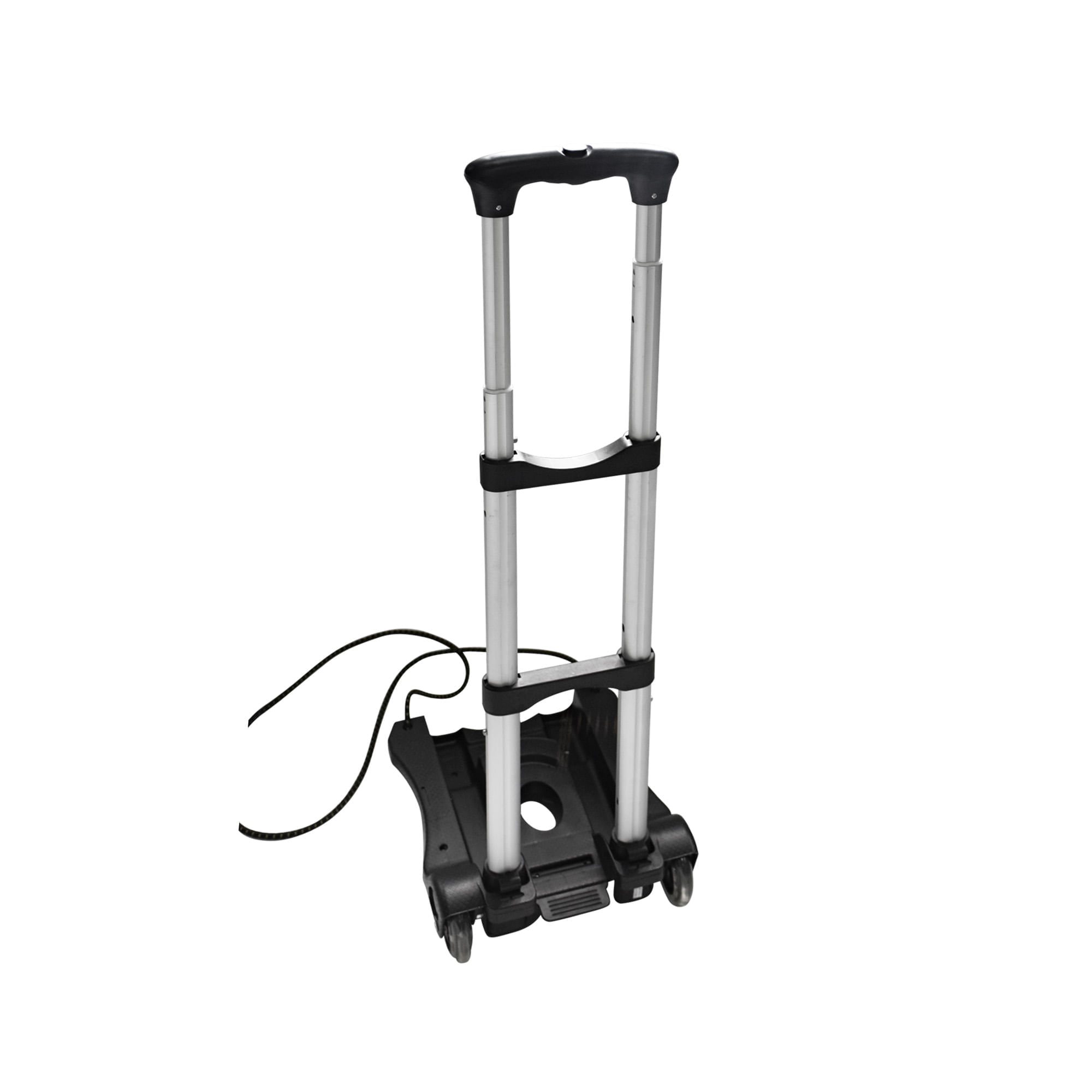 Carretilla Portaequipaje Plegable Ferrenovo img #4
