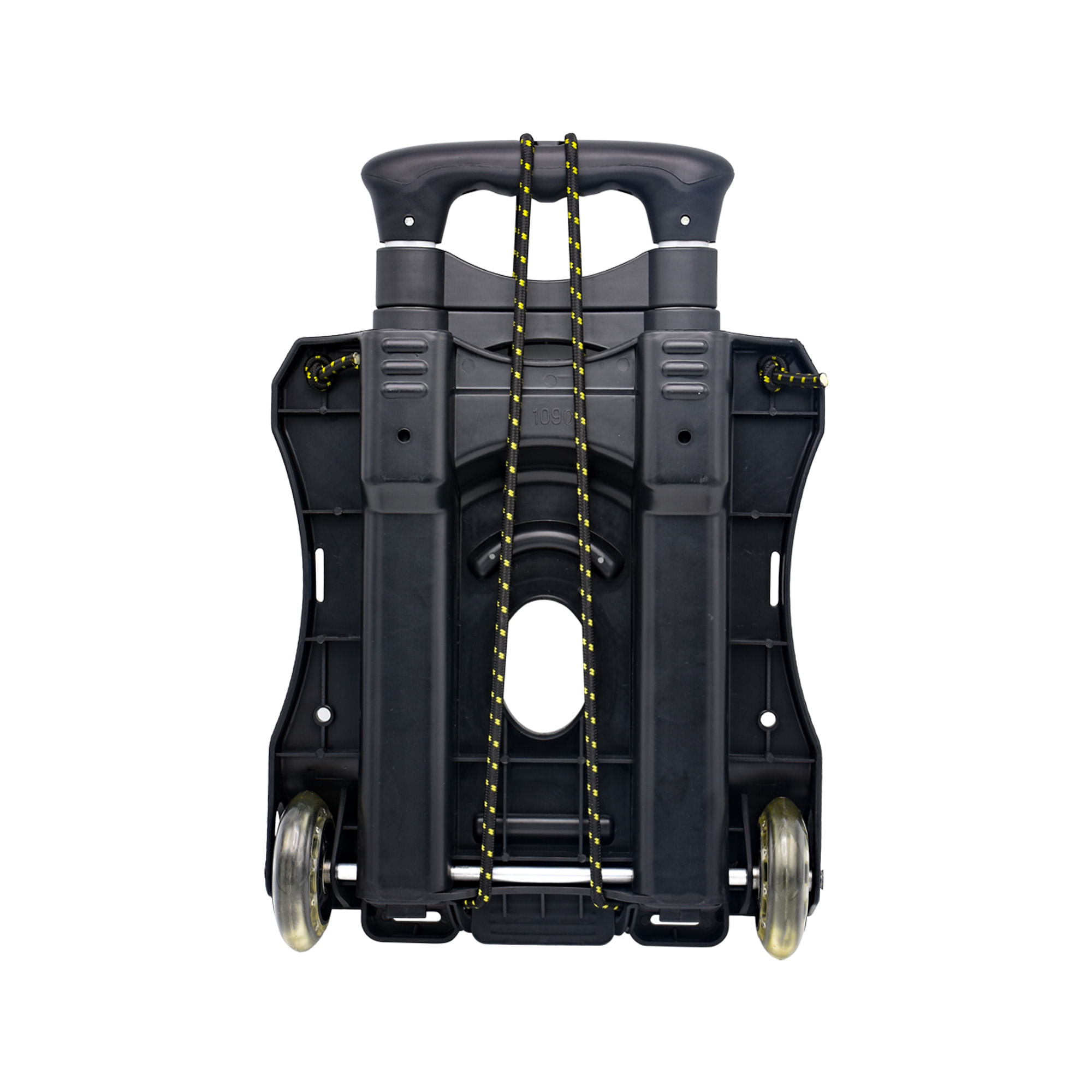 Carretilla Portaequipaje Plegable Ferrenovo img #2
