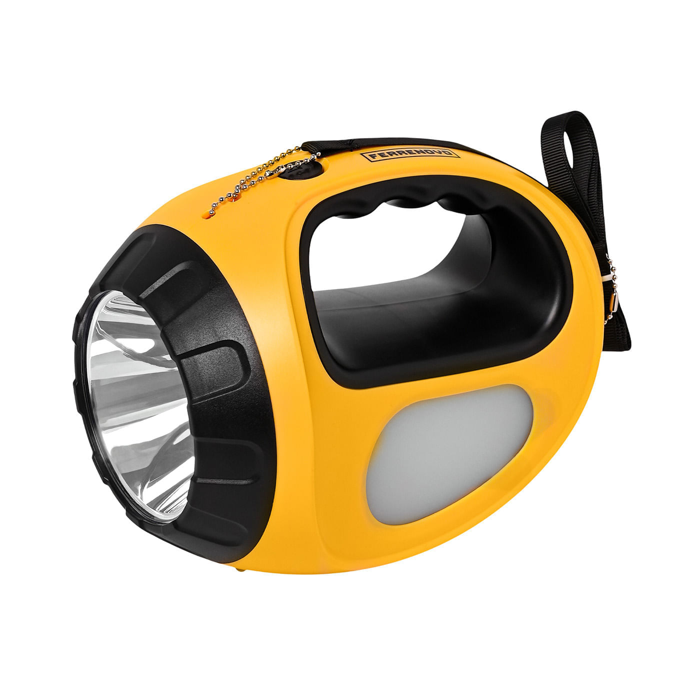 Linterna Recargable con Parlante Bluetooth img #6