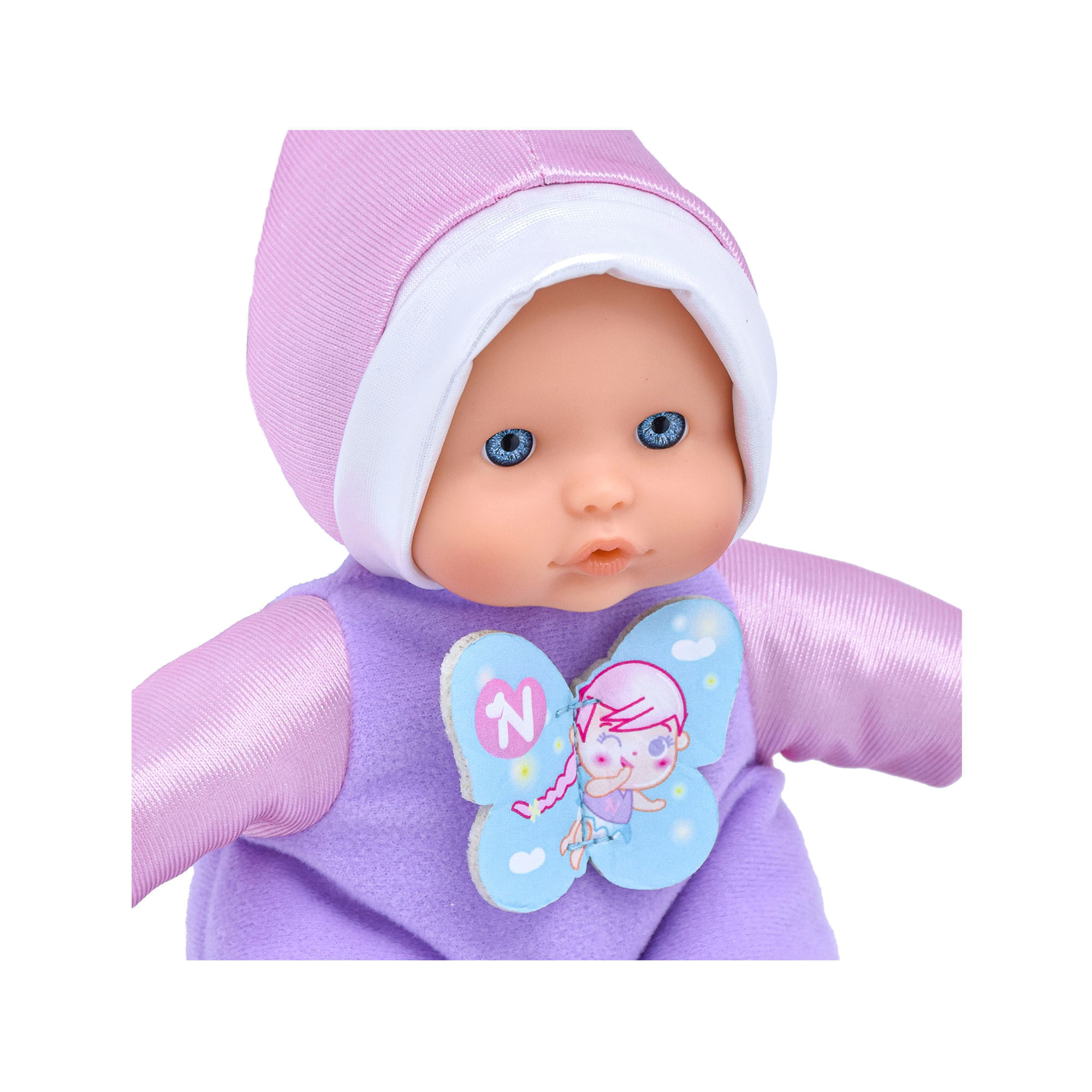 Bebé Nenuco Fantasía Hada img #3