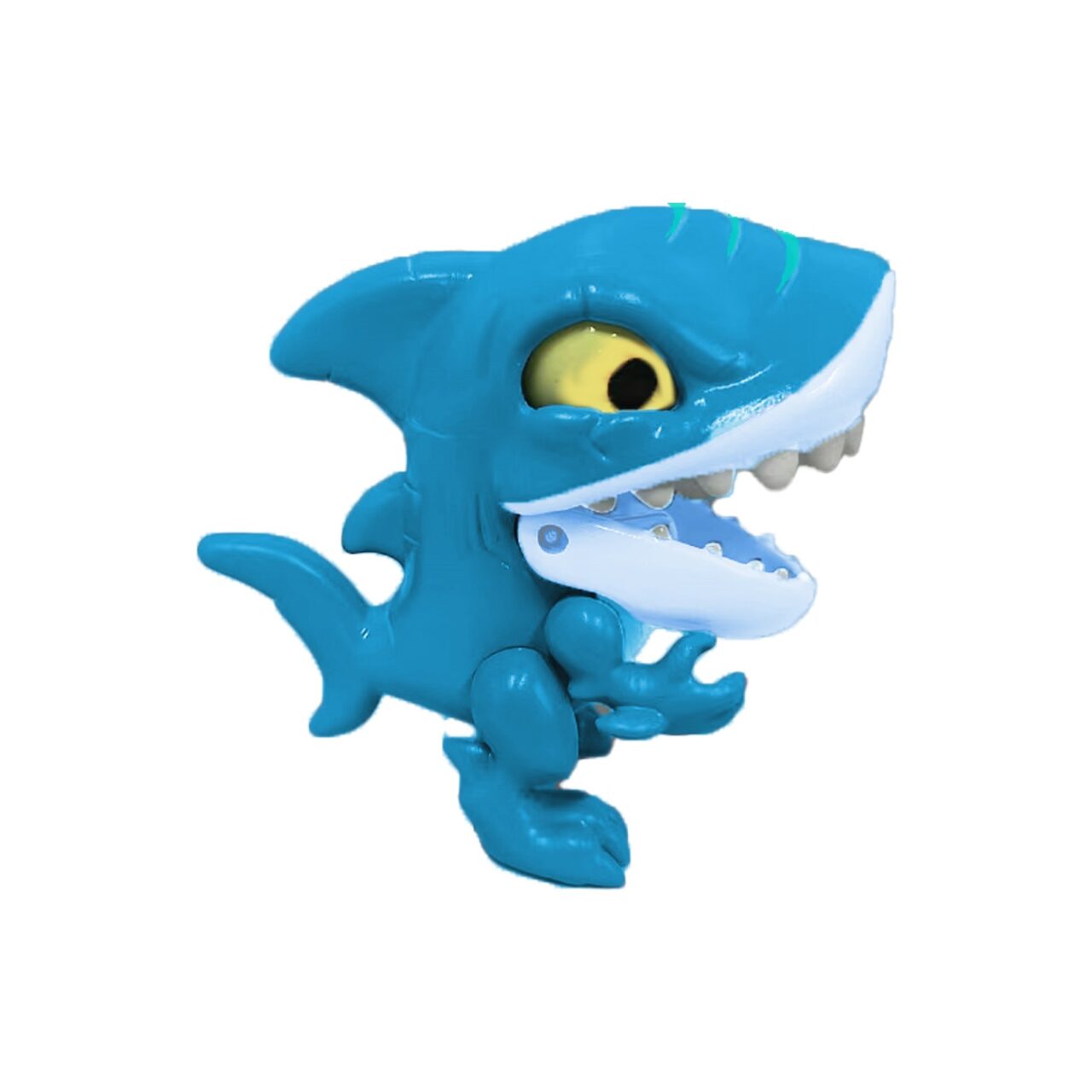 Figura MeteorZ Shark Lab Set de Juego Coleccionable img #2