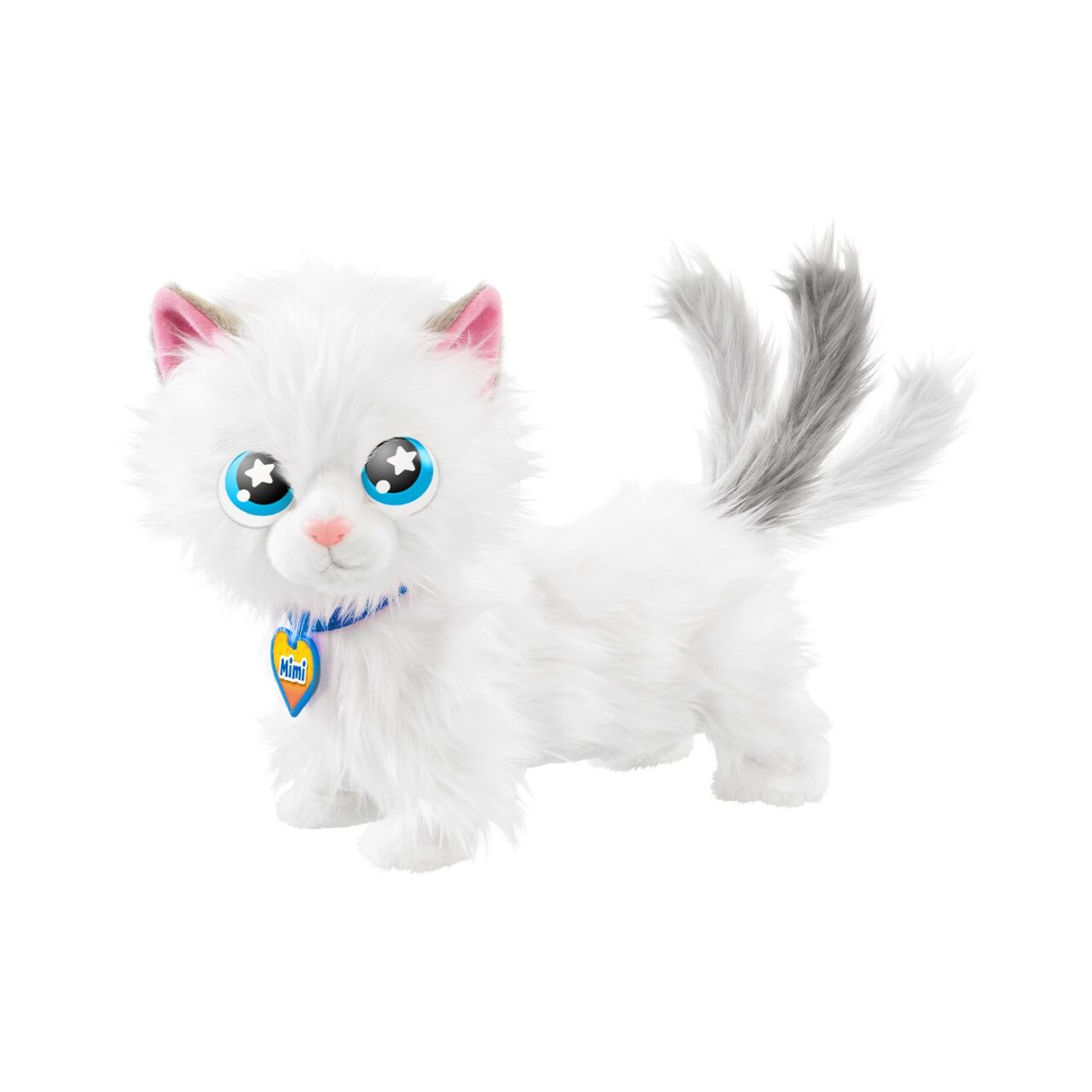 Peluche AniMagic Gato Mimi Mascota Interactiva img #2