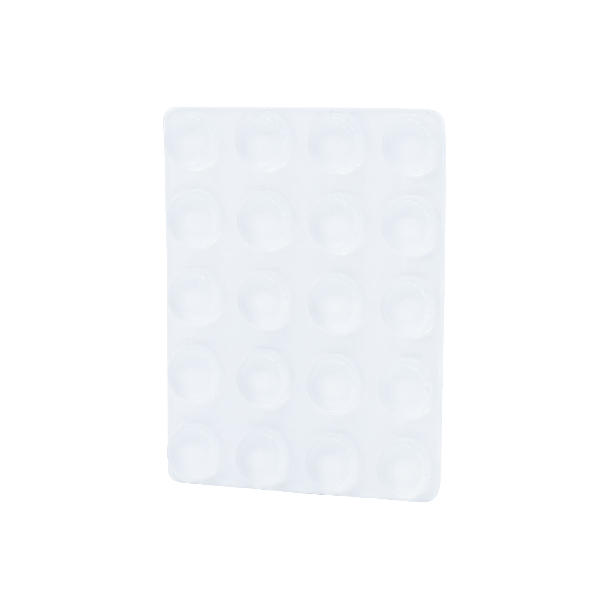 Tope Multiusos Adh Ø12 Mm X 20 Und Ferrenovo img #2