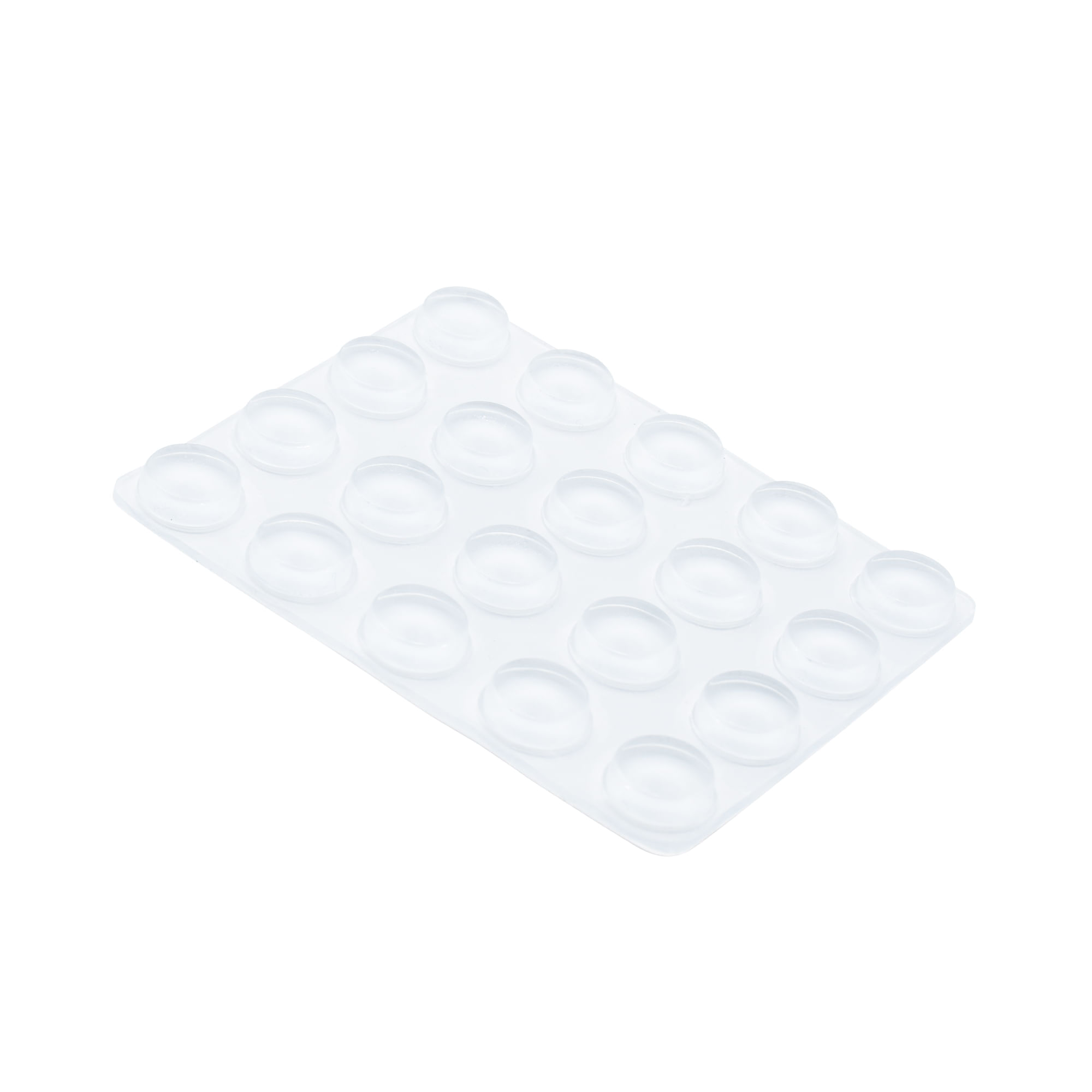Tope Multiusos Adh Ø12 Mm X 20 Und Ferrenovo img #1