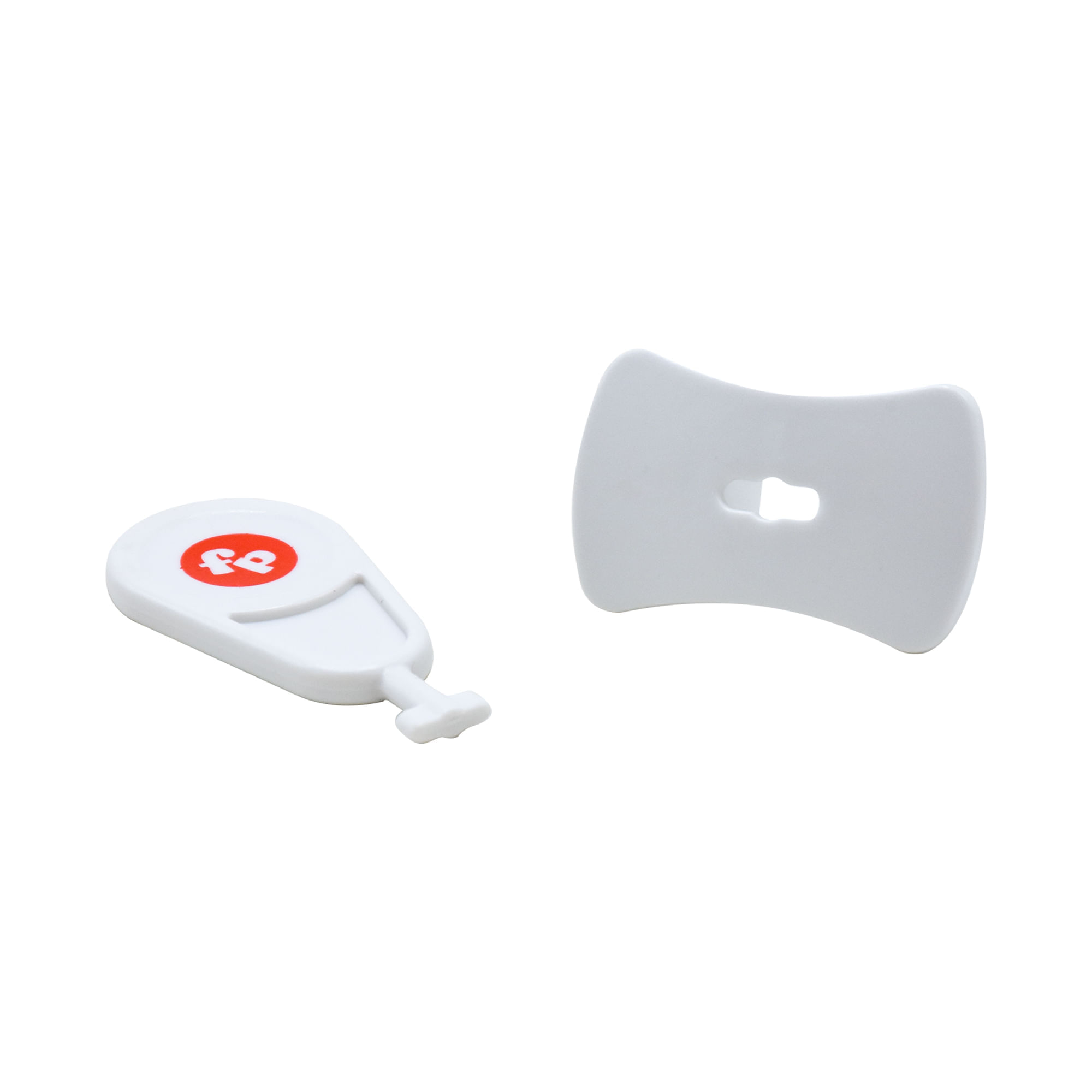 Protector Tomacorriente para Bebés X 6 Fisher Price img #1