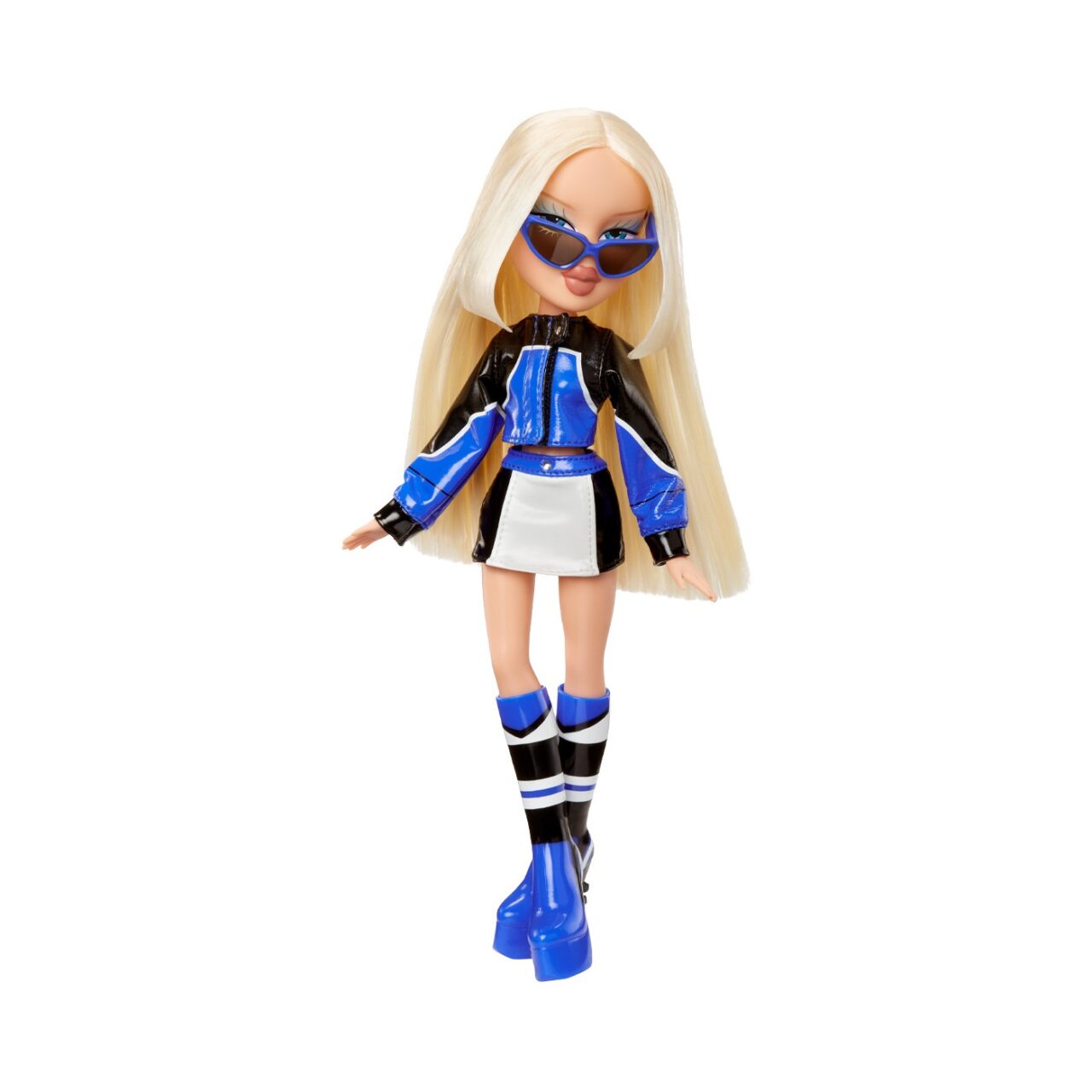 Muñeca Bratz Cloe Edición Scorchin Coleccionable img #1