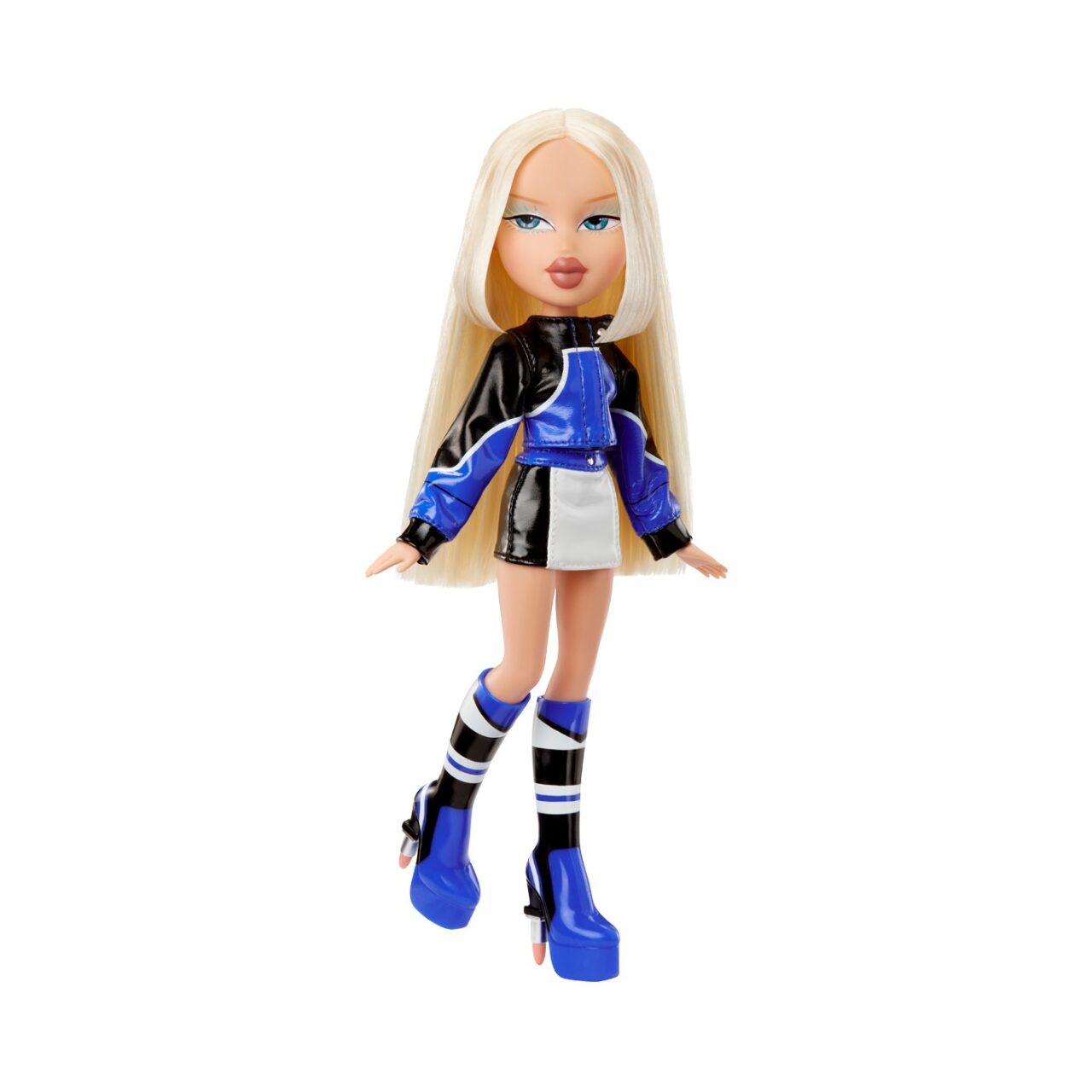 Muñeca Bratz Cloe Edición Scorchin Coleccionable img #4