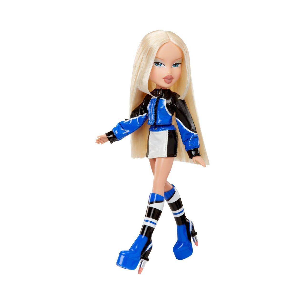 Muñeca Bratz Cloe Edición Scorchin Coleccionable img #3