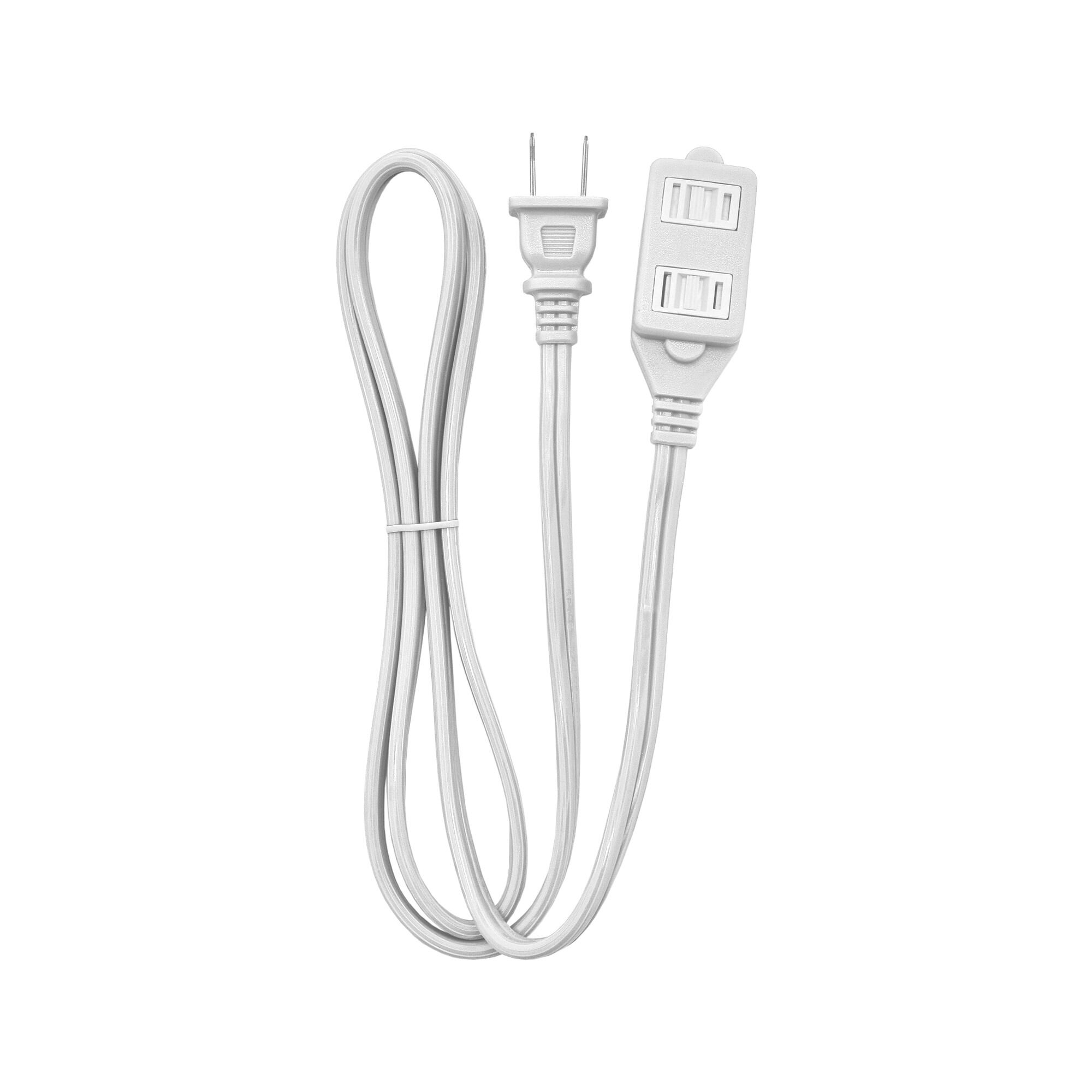 Extensión Eléctrica Ferrenovo 1.5 Metros Calibre 14 img #1