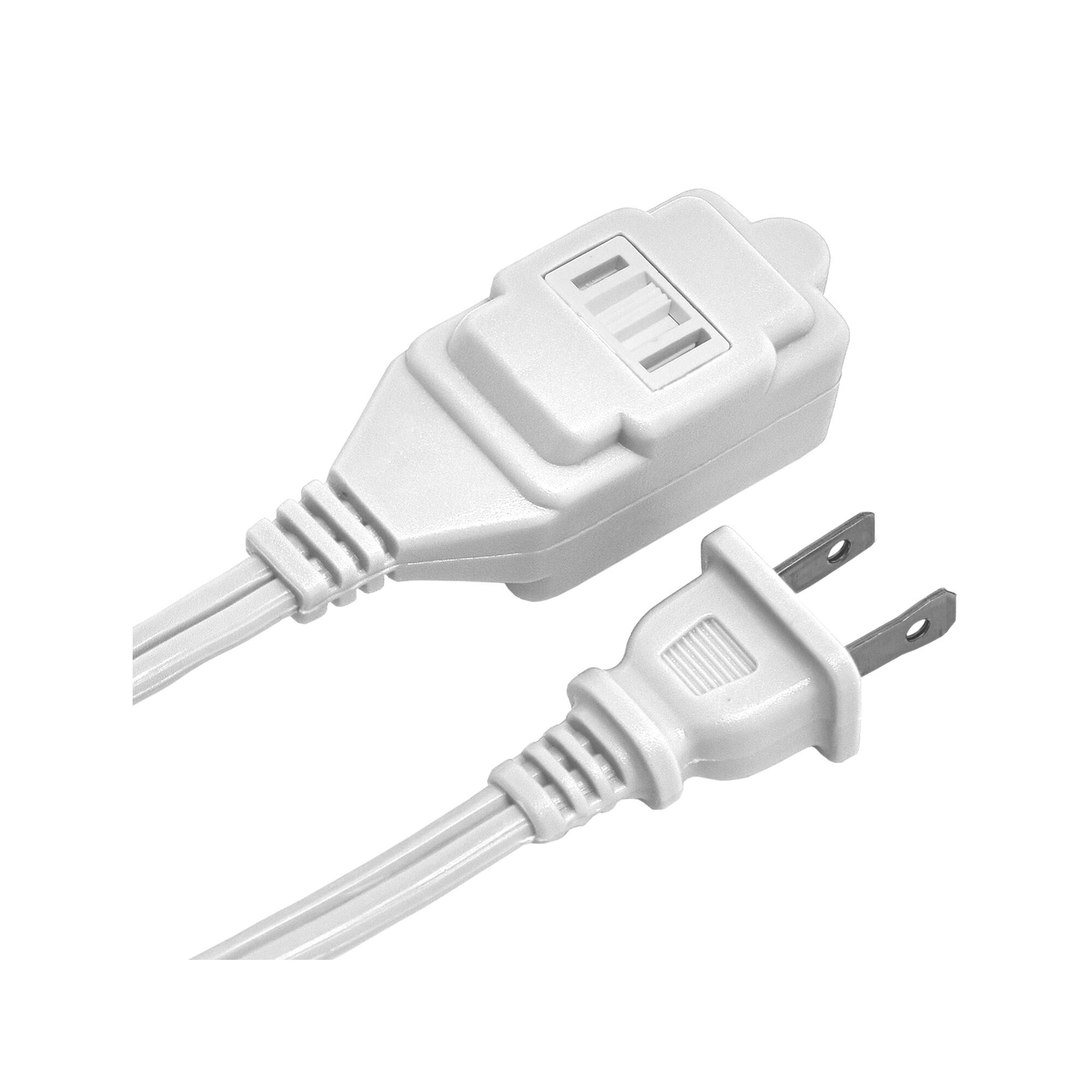 Extensión Eléctrica Ferrenovo 1.5 Metros Calibre 14 img #4