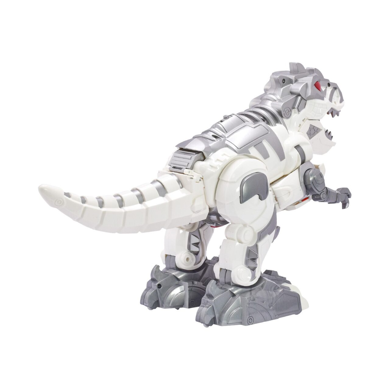 Robot Guerrero Dino Guard RC Toy Logic img #5