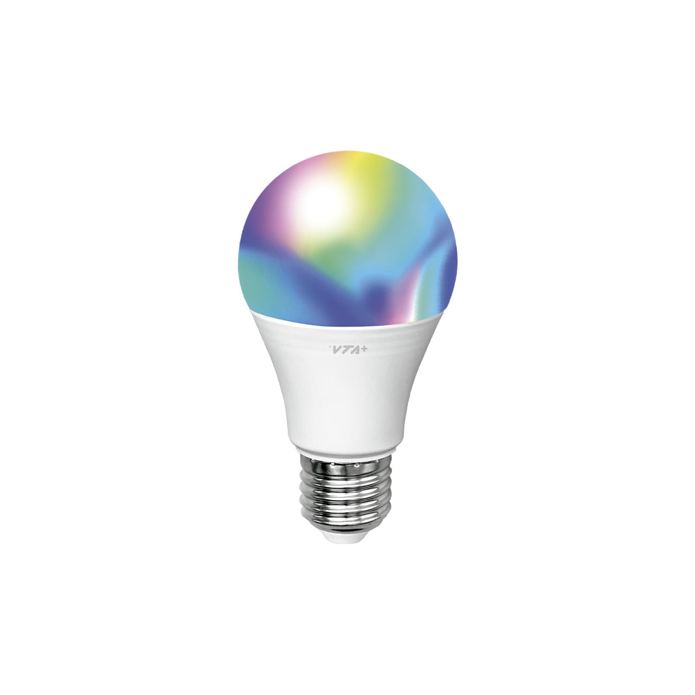 Bombillo Inteligente LED Bulb A19 9W VTA+ img #1
