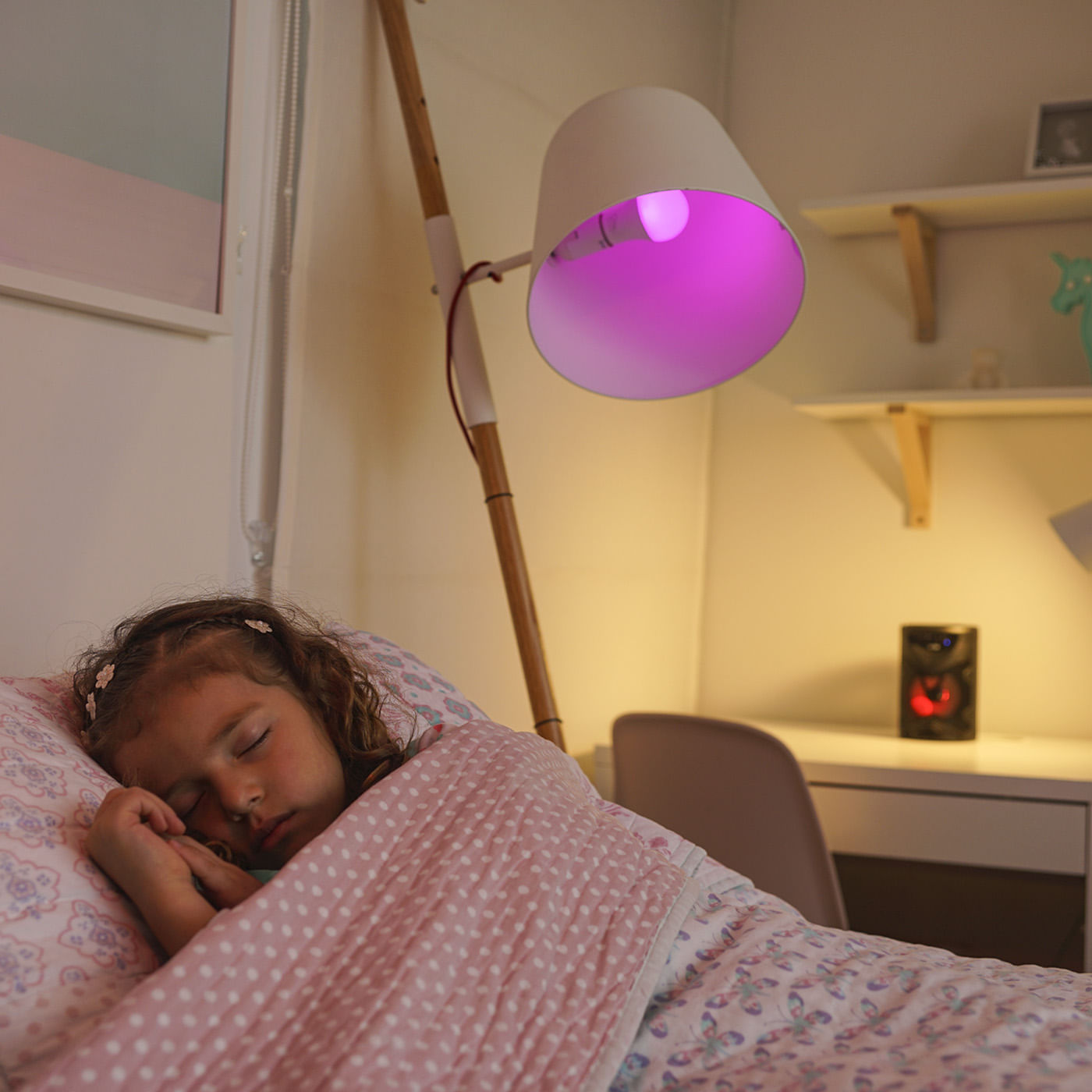 Bombillo Inteligente LED Bulb A19 9W VTA+ img #6