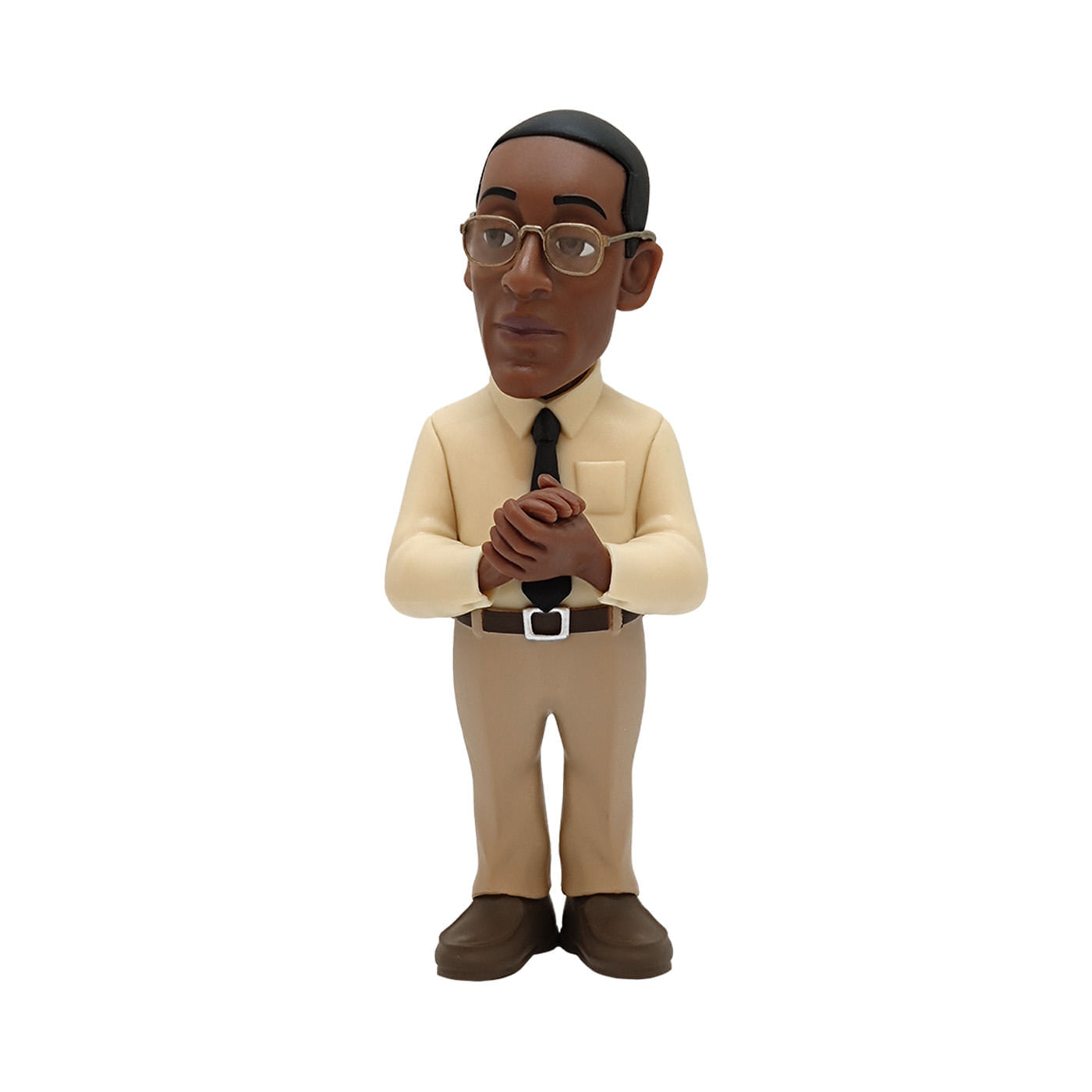 Minix Figura Coleccionable Gus Fring Serie Breaking Bad img #1