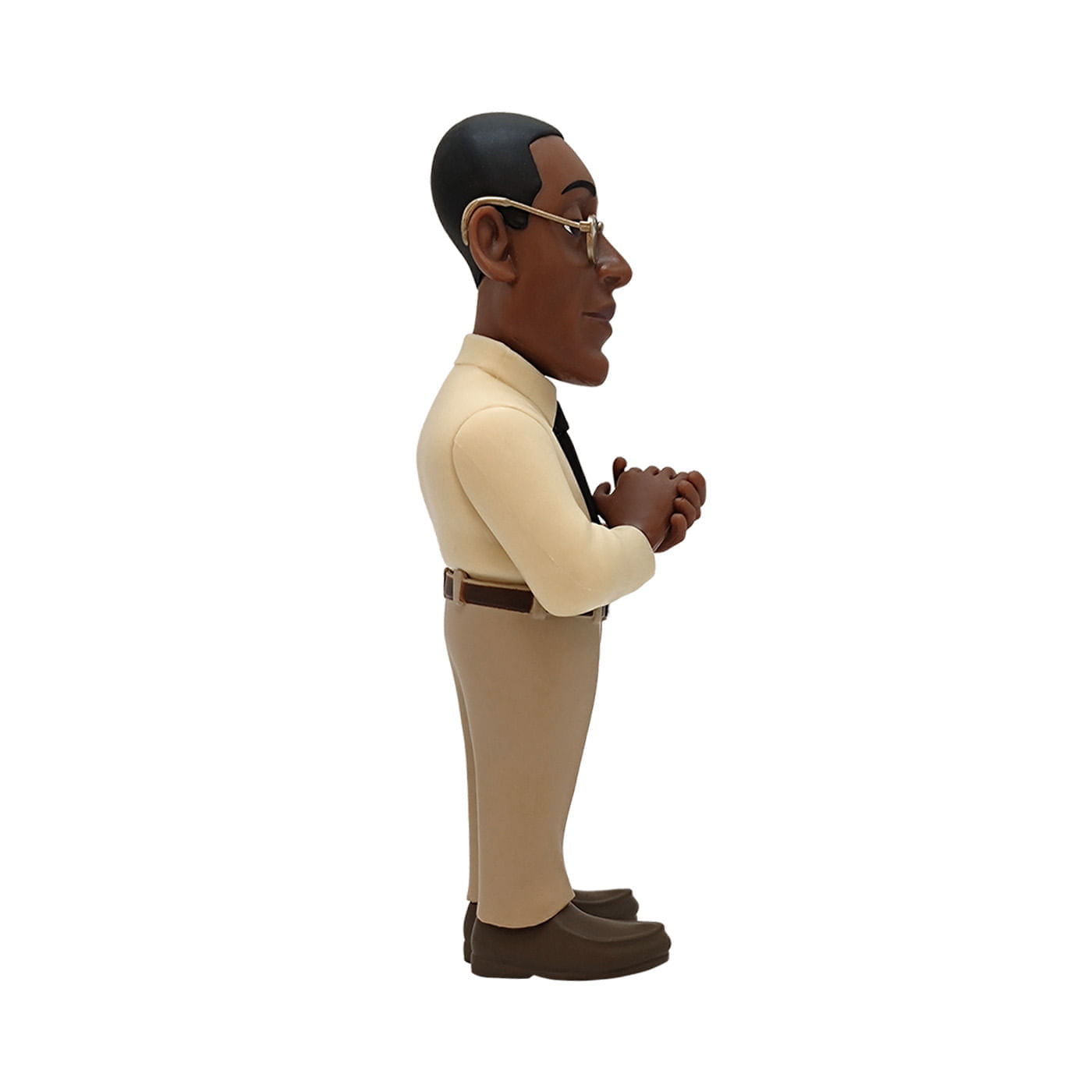 Minix Figura Coleccionable Gus Fring Serie Breaking Bad img #3