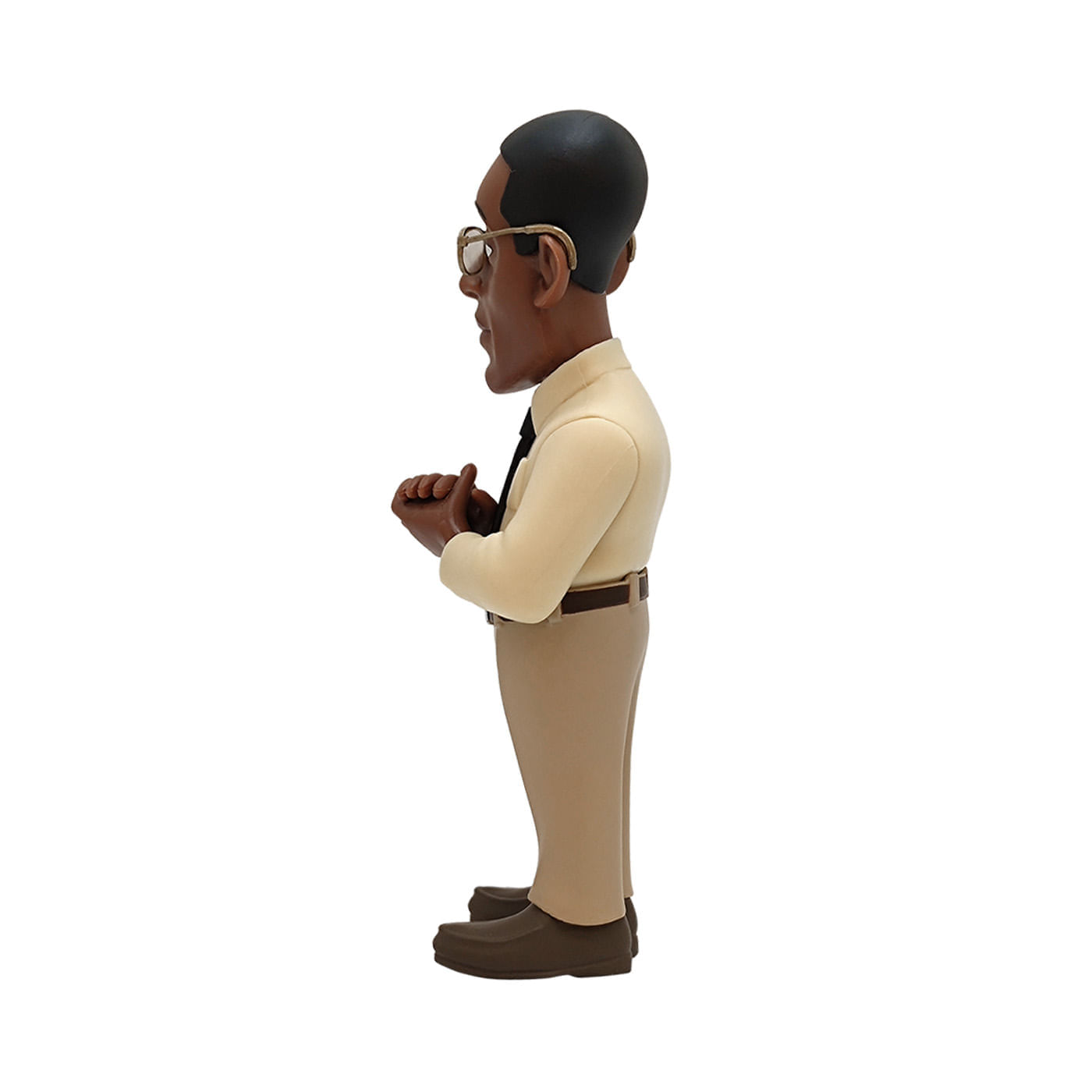 Minix Figura Coleccionable Gus Fring Serie Breaking Bad img #5