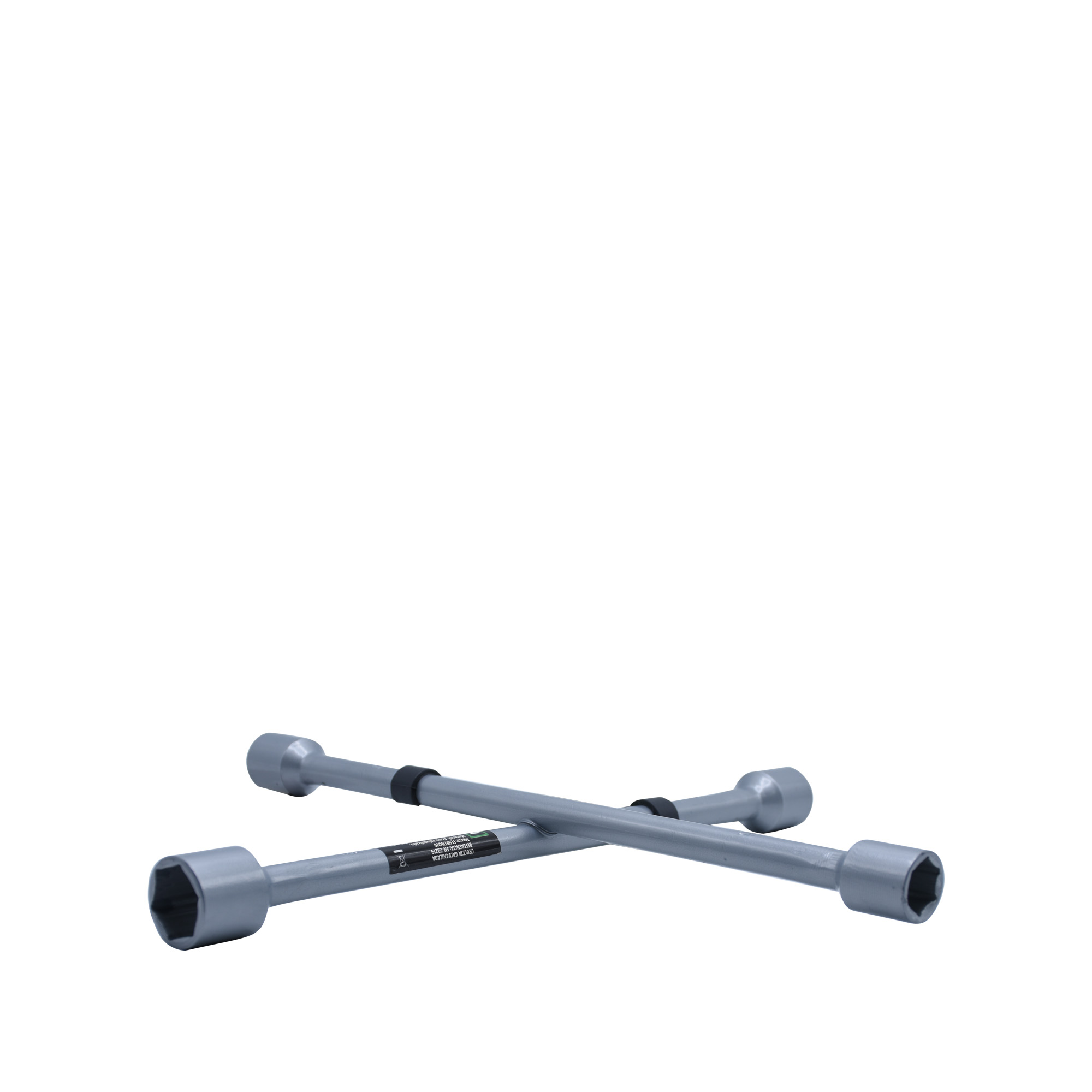 CRUCETA PARA CARRO FERRENOVO(LLAVE DE RUEDA CRUZADA) img #2