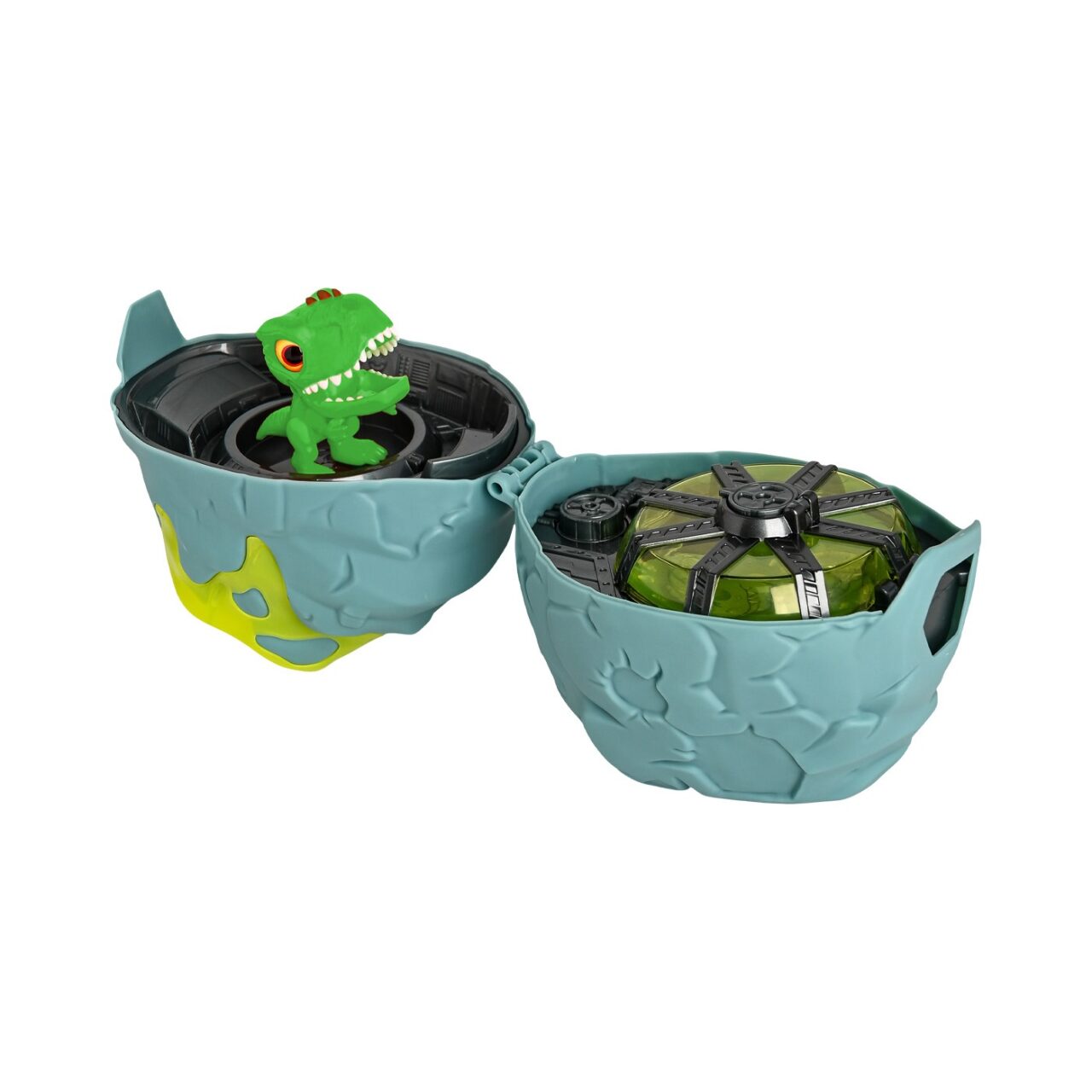 Figura Sorpresa MeteorZ Dino Lab Coleccionable img #1