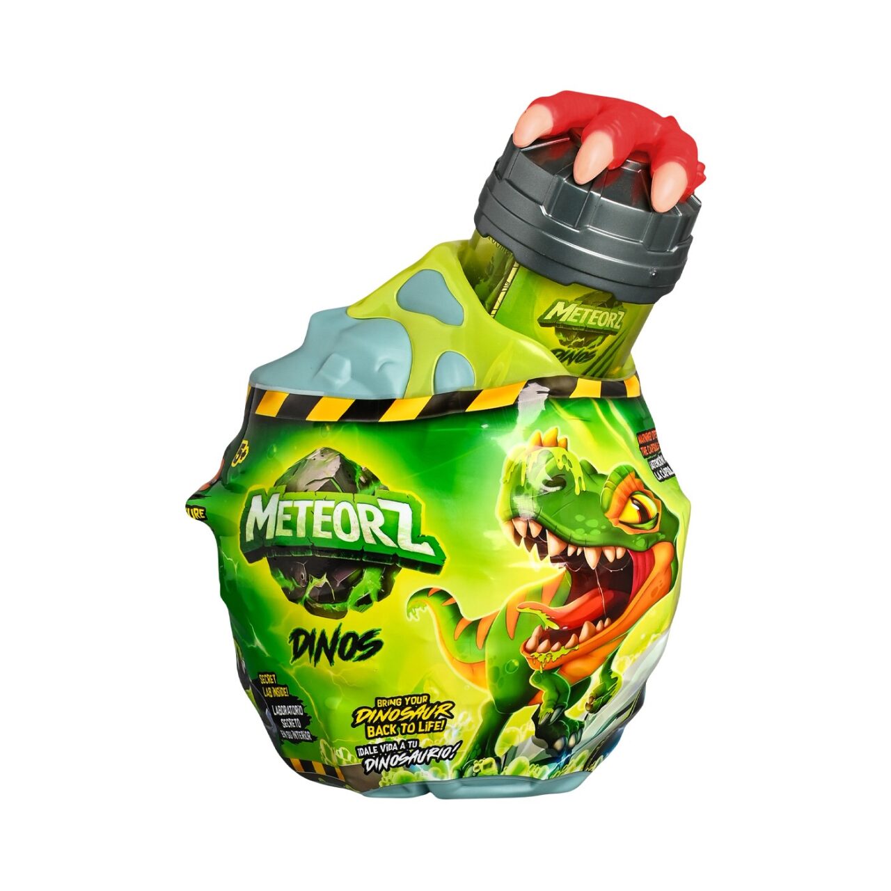 Figura Sorpresa MeteorZ Dino Lab Coleccionable img #16