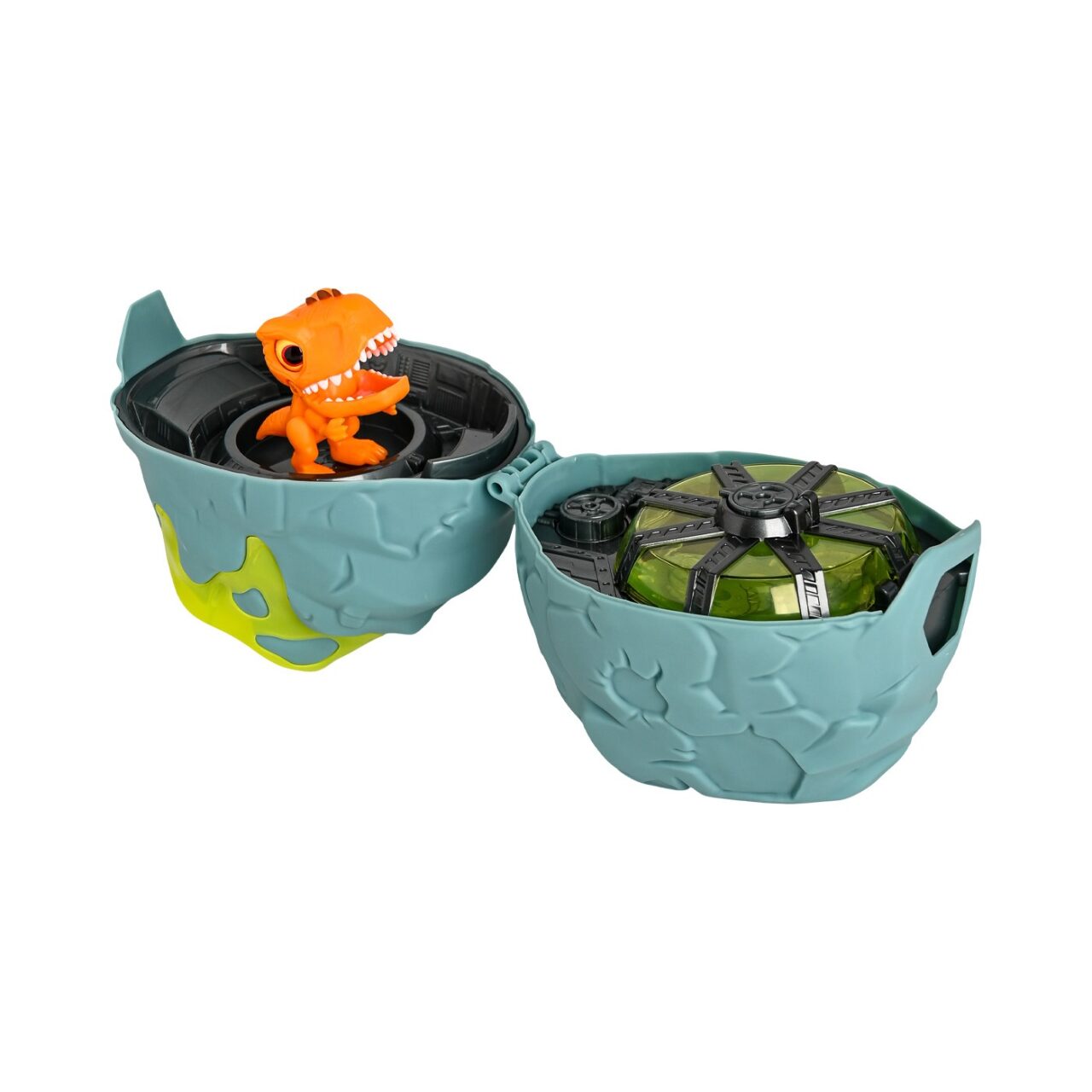 Figura Sorpresa MeteorZ Dino Lab Coleccionable img #12
