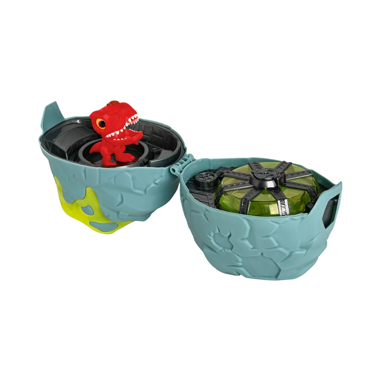 Figura Sorpresa MeteorZ Dino Lab Coleccionable img #13