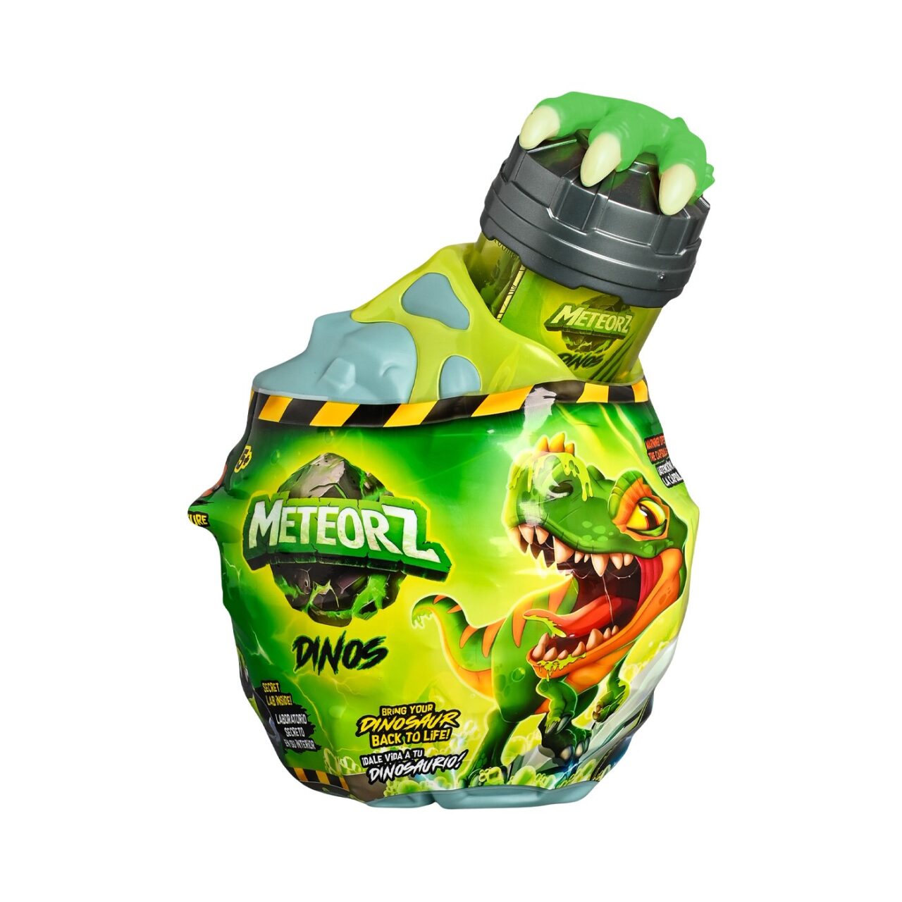 Figura Sorpresa MeteorZ Dino Lab Coleccionable img #15
