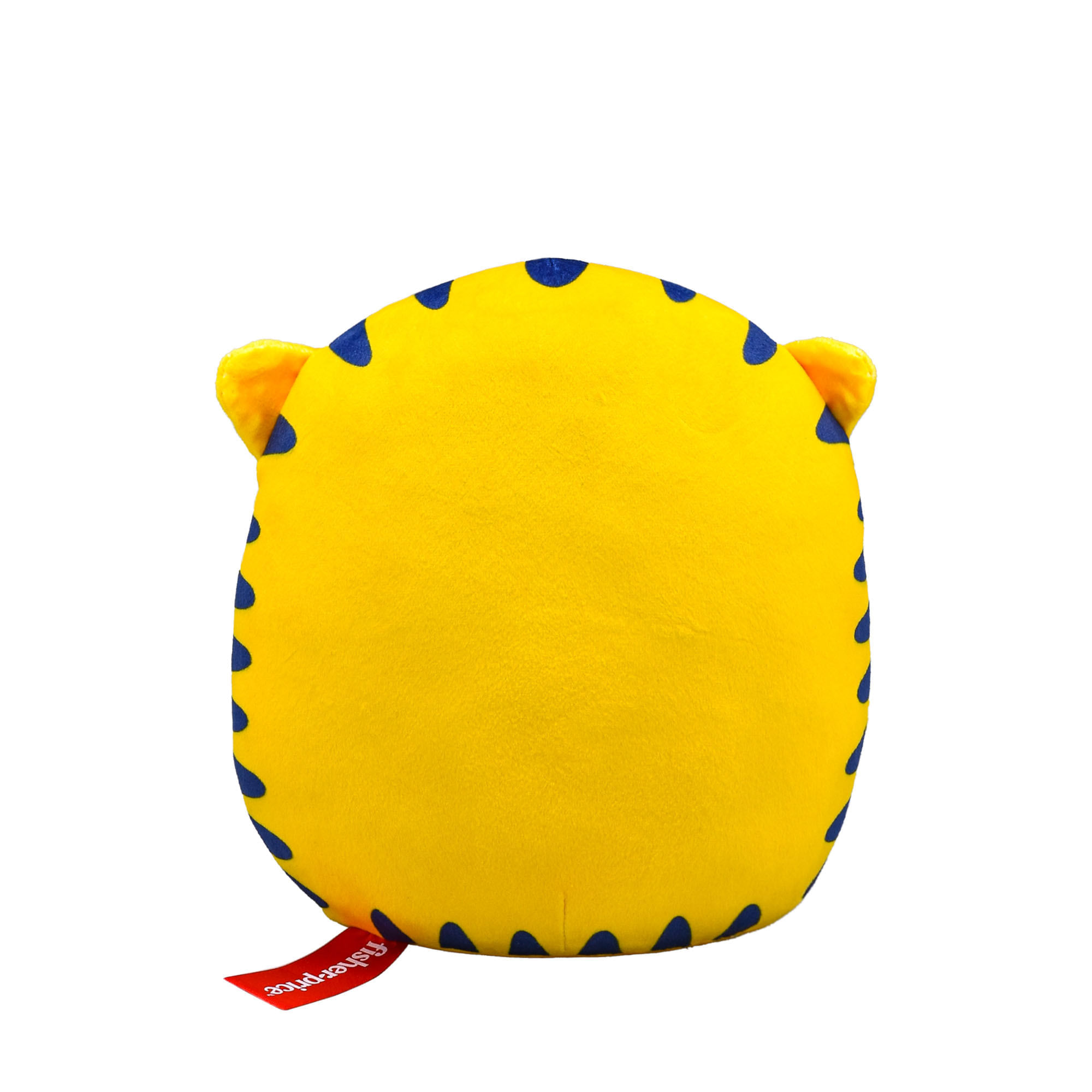 Peluche Fisher Price Tigre img #3