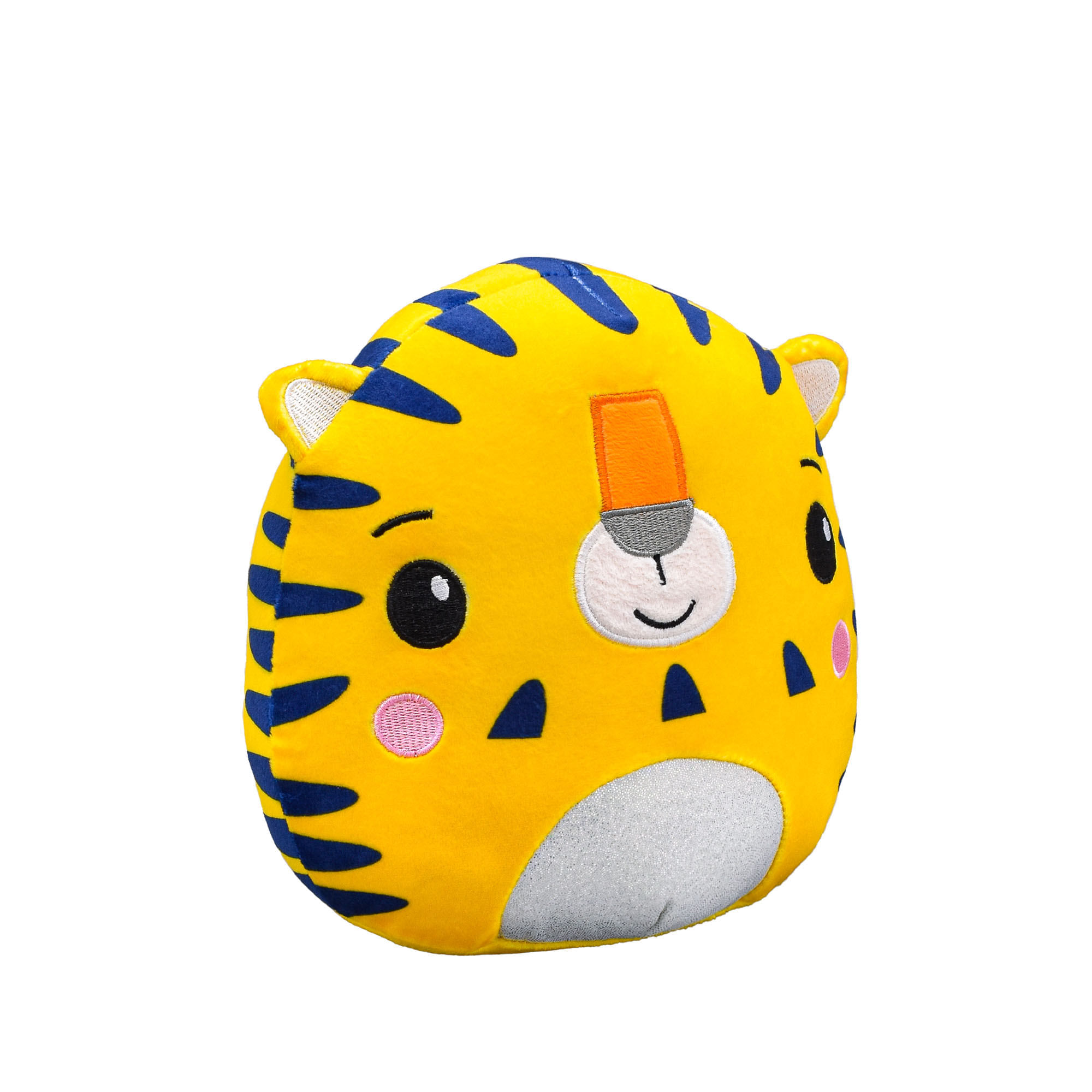 Peluche Fisher Price Tigre img #2