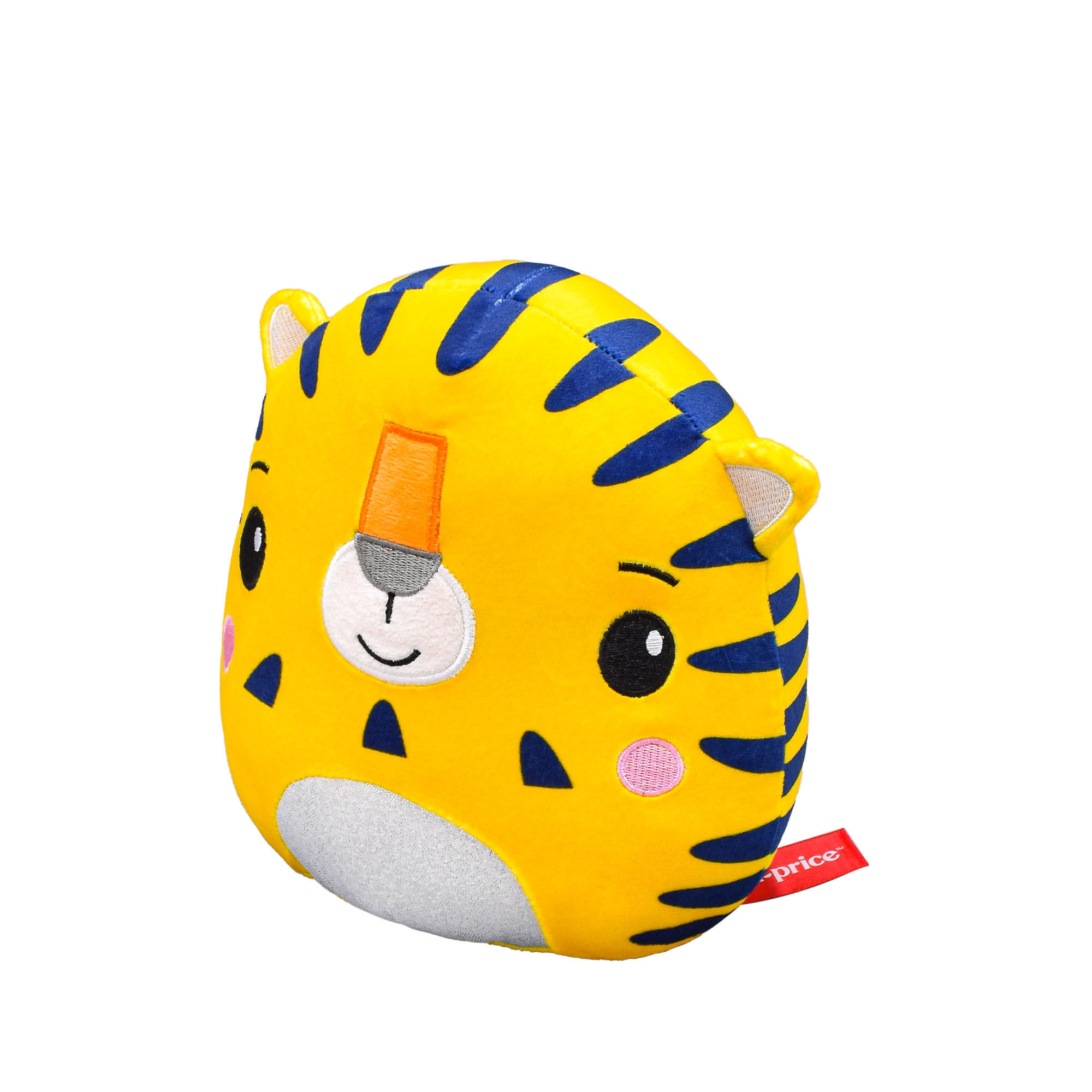 Peluche Fisher Price Tigre img #4