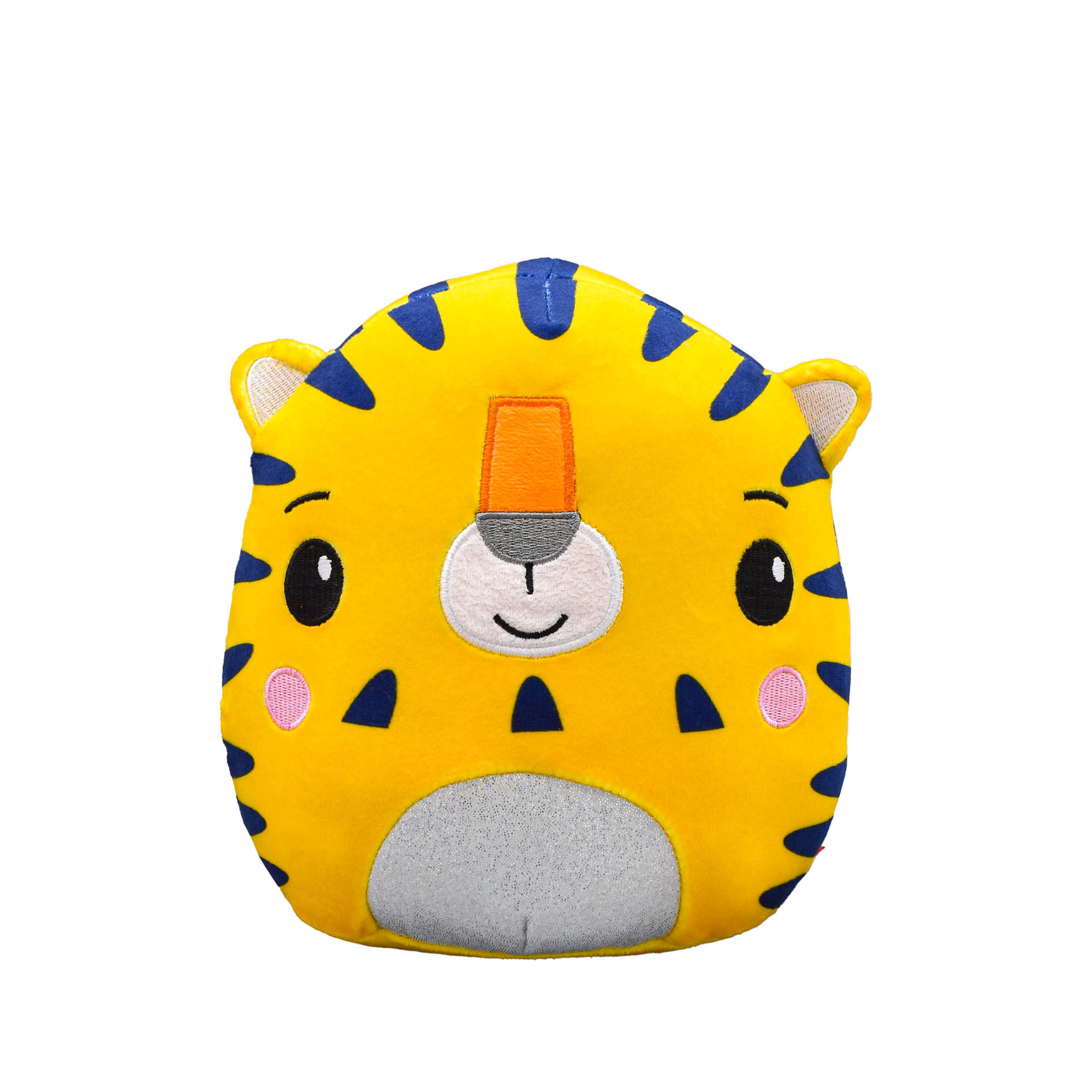 Peluche Fisher Price Tigre img #1